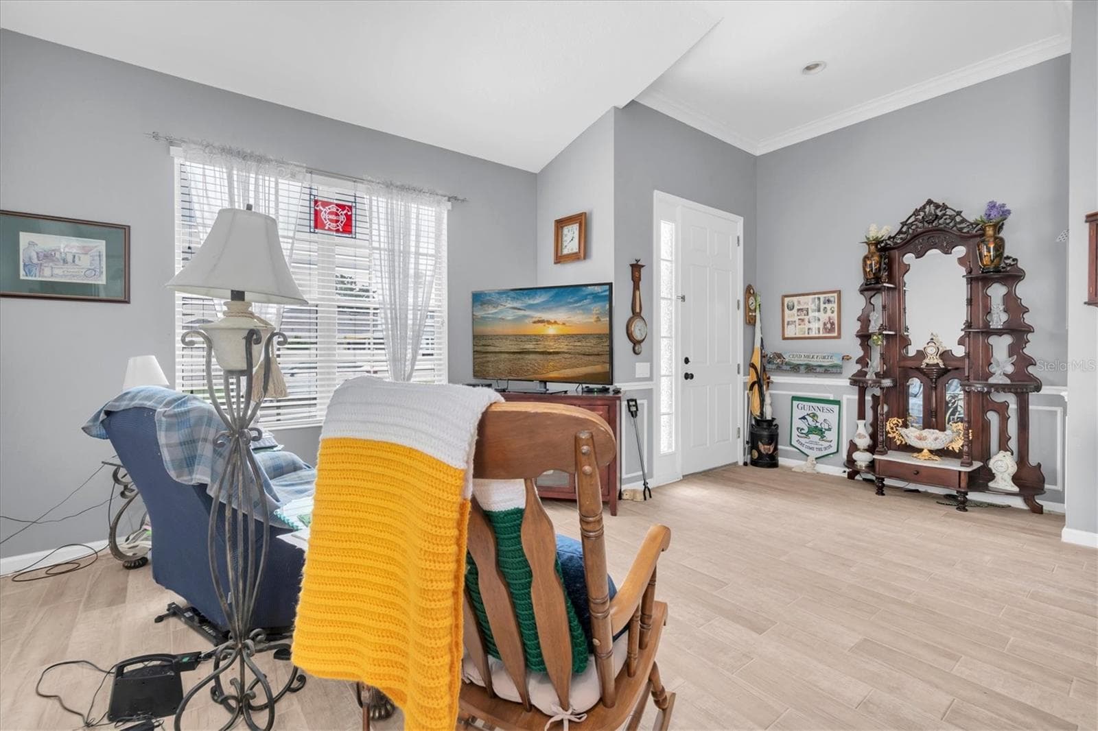 Single Family Residence at 13844 TRULL WAY, HUDSON, photo 4 of 53