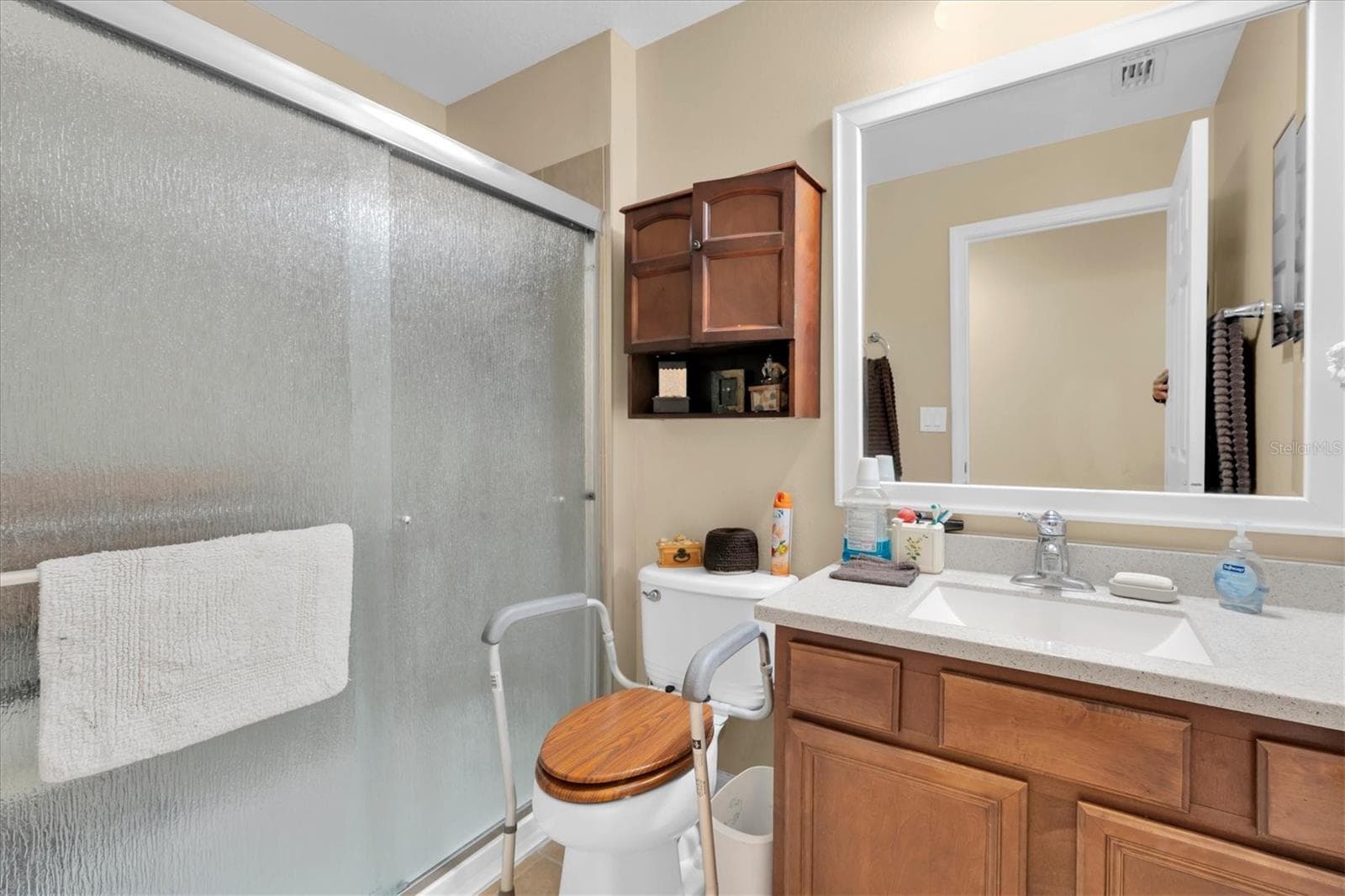 Single Family Residence at 13844 TRULL WAY, HUDSON, photo 26 of 53