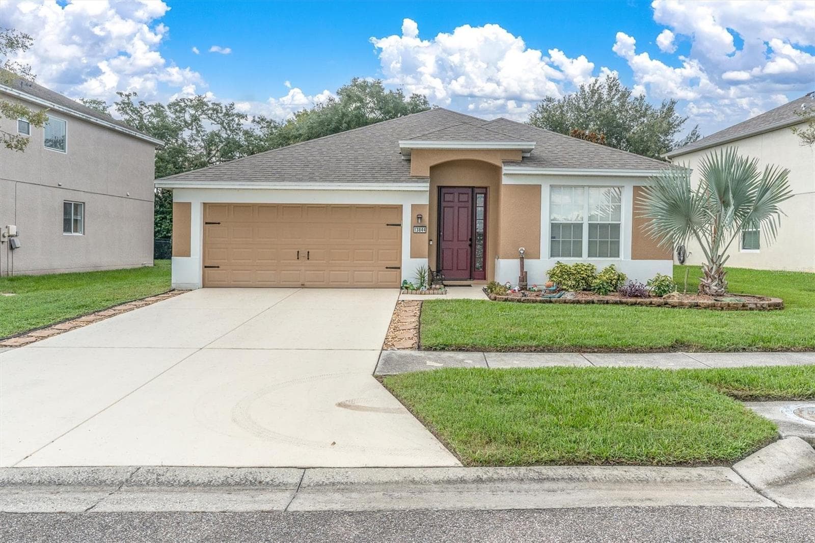 Single Family Residence at 13844 TRULL WAY, HUDSON, photo 51 of 53