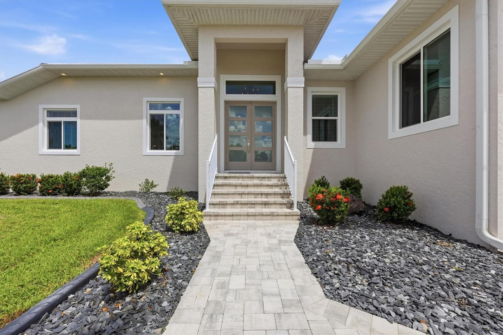 Single Family Residence at 312 SEGOVIA DR, PUNTA GORDA, photo 3 of 51