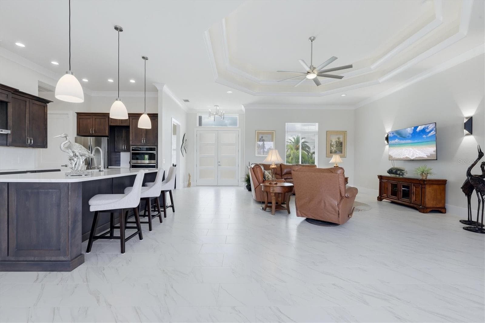 Single Family Residence at 312 SEGOVIA DR, PUNTA GORDA, photo 5 of 51