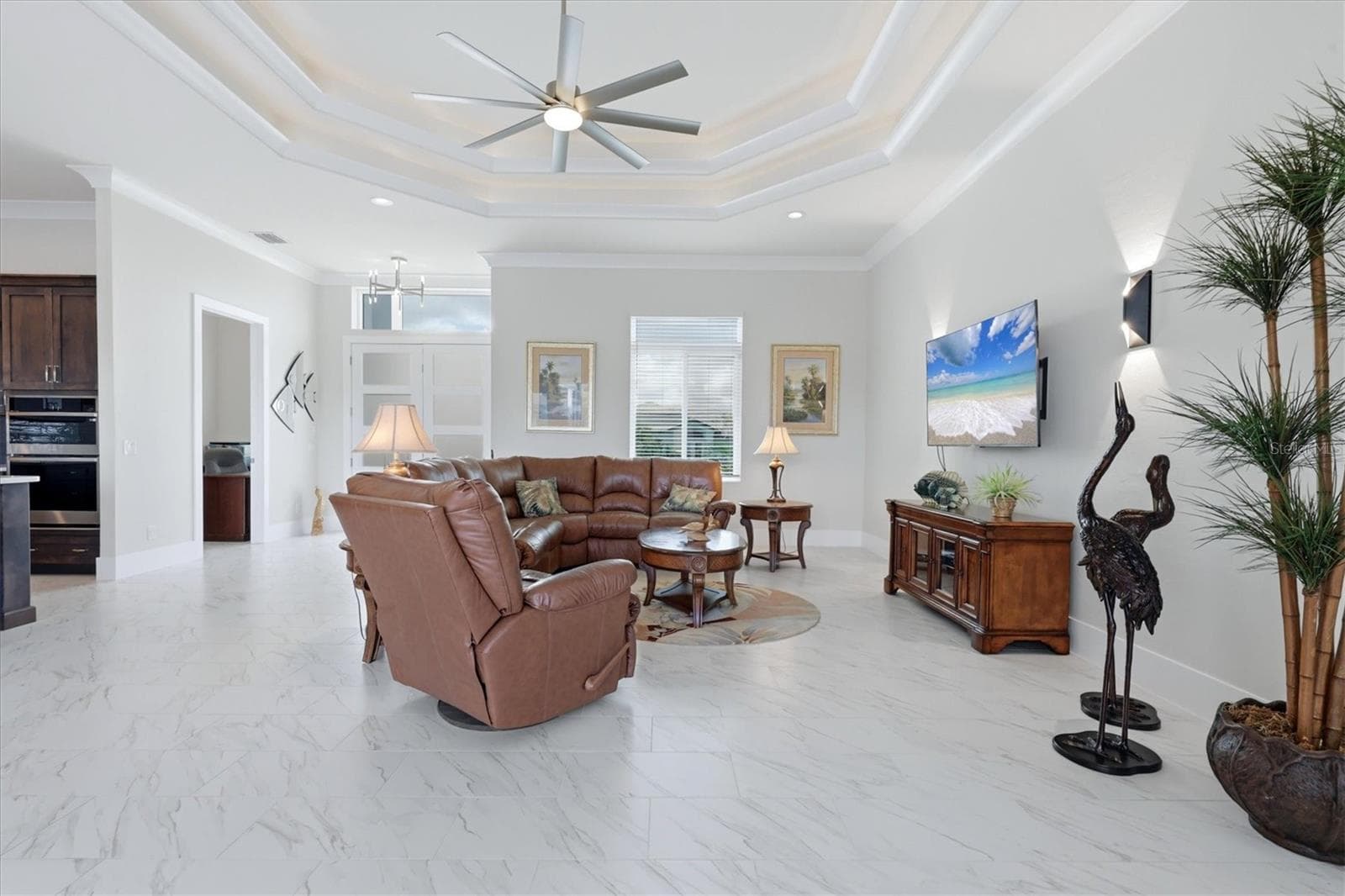 Single Family Residence at 312 SEGOVIA DR, PUNTA GORDA, photo 6 of 51