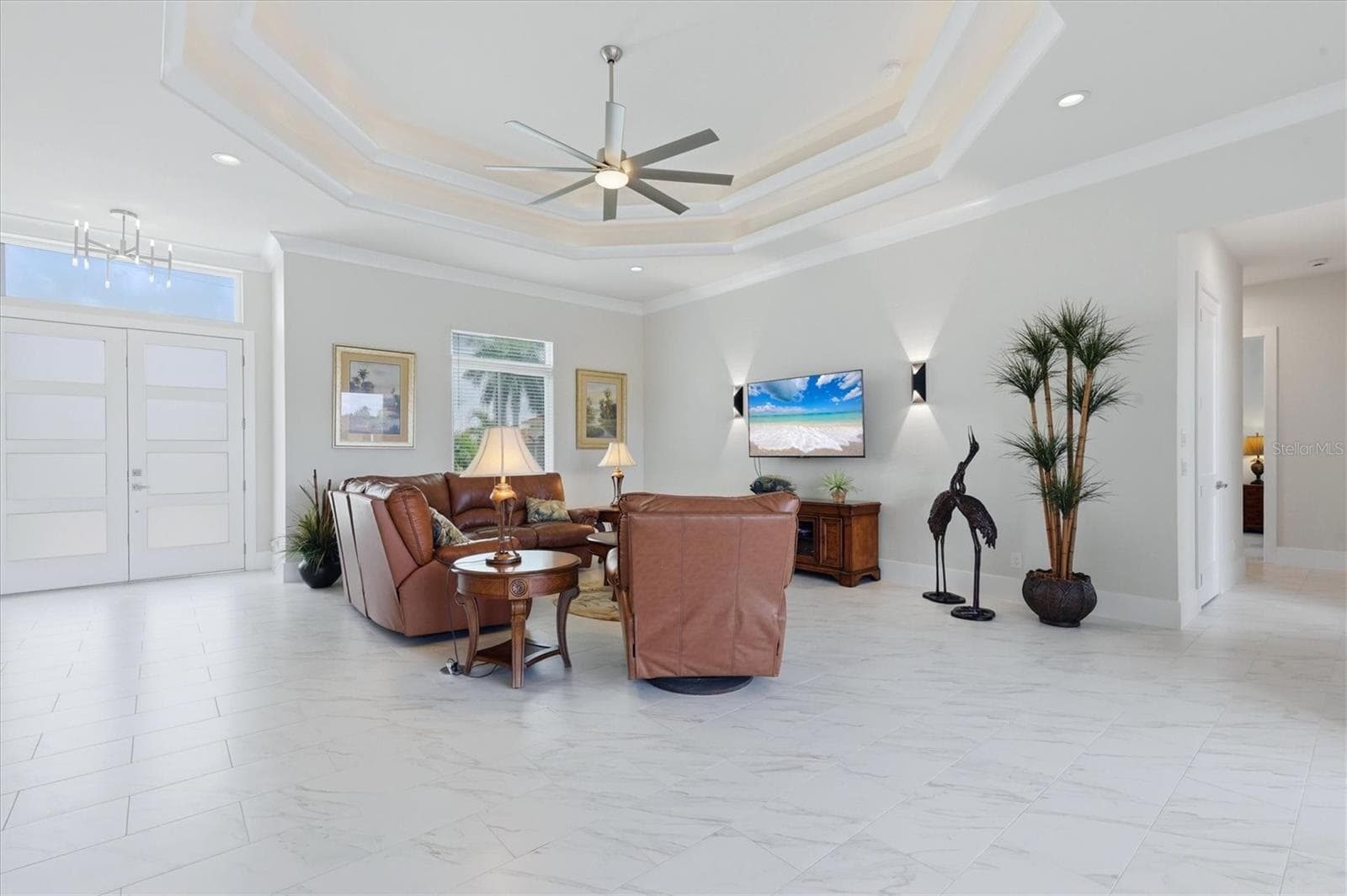 Single Family Residence at 312 SEGOVIA DR, PUNTA GORDA, photo 7 of 51
