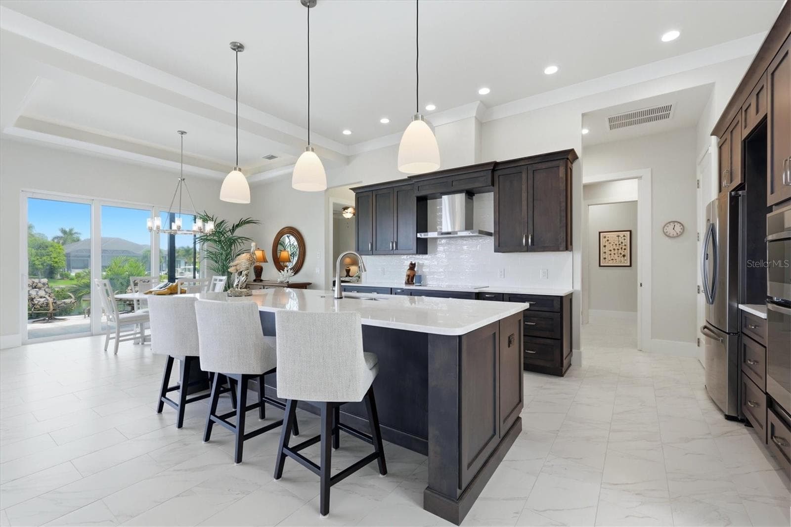 Single Family Residence at 312 SEGOVIA DR, PUNTA GORDA, photo 10 of 51