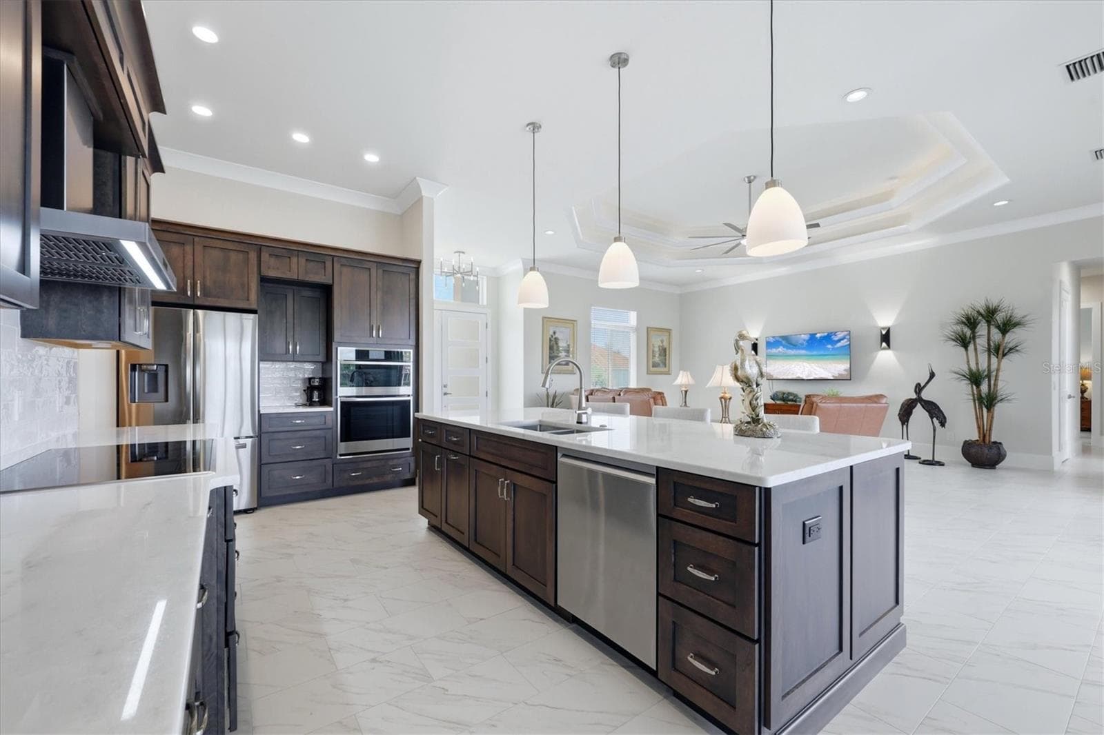 Single Family Residence at 312 SEGOVIA DR, PUNTA GORDA, photo 13 of 51