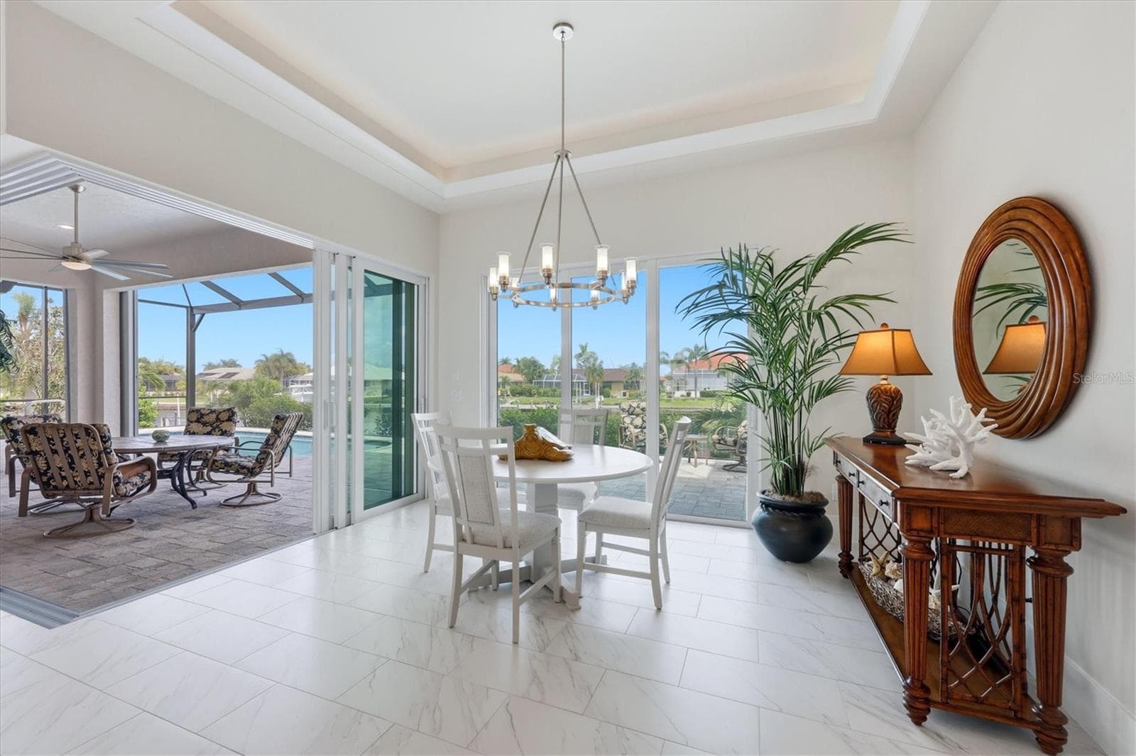 Single Family Residence at 312 SEGOVIA DR, PUNTA GORDA, photo 15 of 51