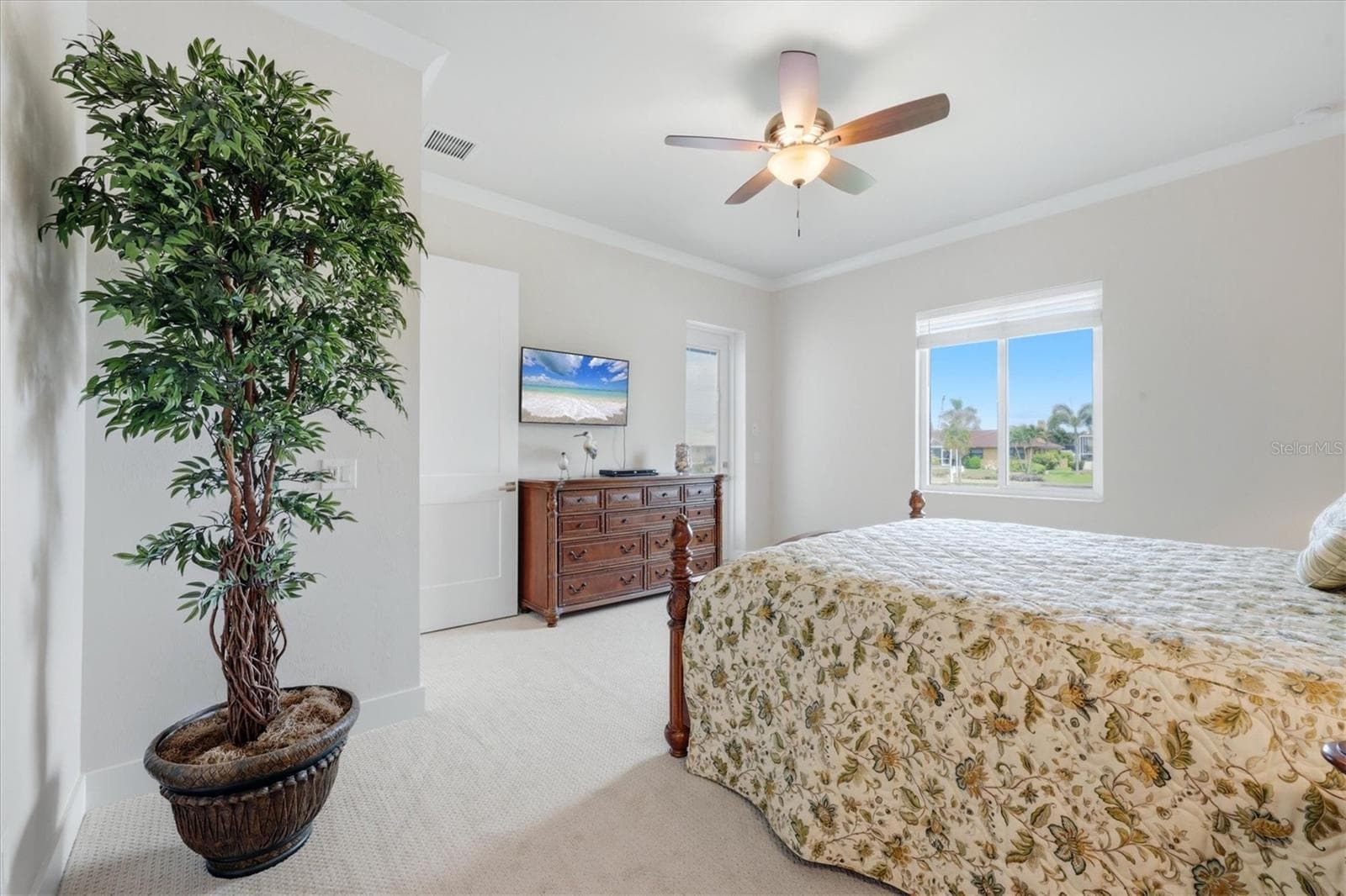 Single Family Residence at 312 SEGOVIA DR, PUNTA GORDA, photo 18 of 51