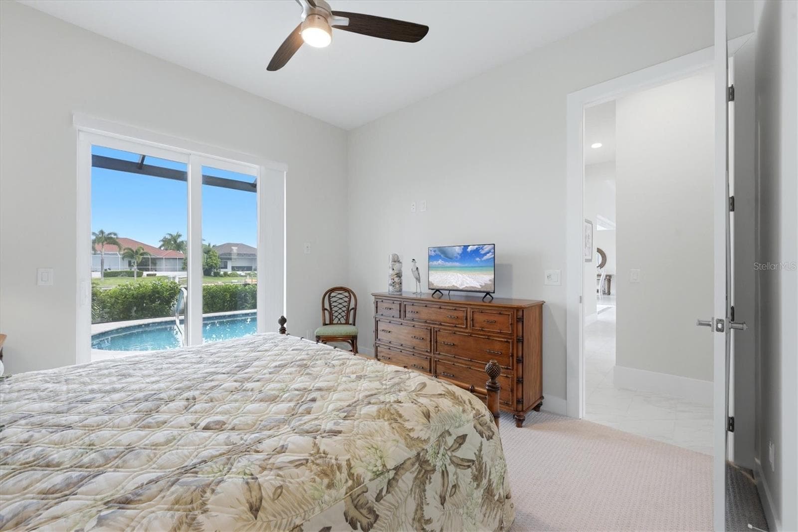 Single Family Residence at 312 SEGOVIA DR, PUNTA GORDA, photo 27 of 51