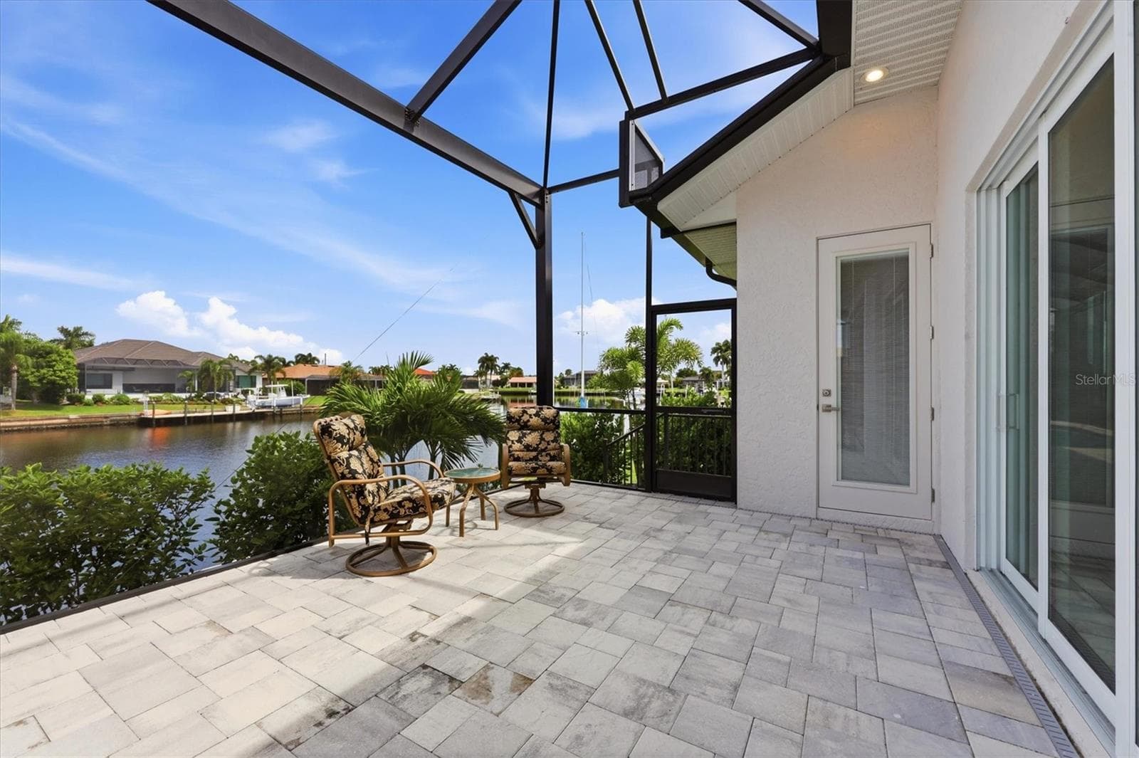 Single Family Residence at 312 SEGOVIA DR, PUNTA GORDA, photo 40 of 51