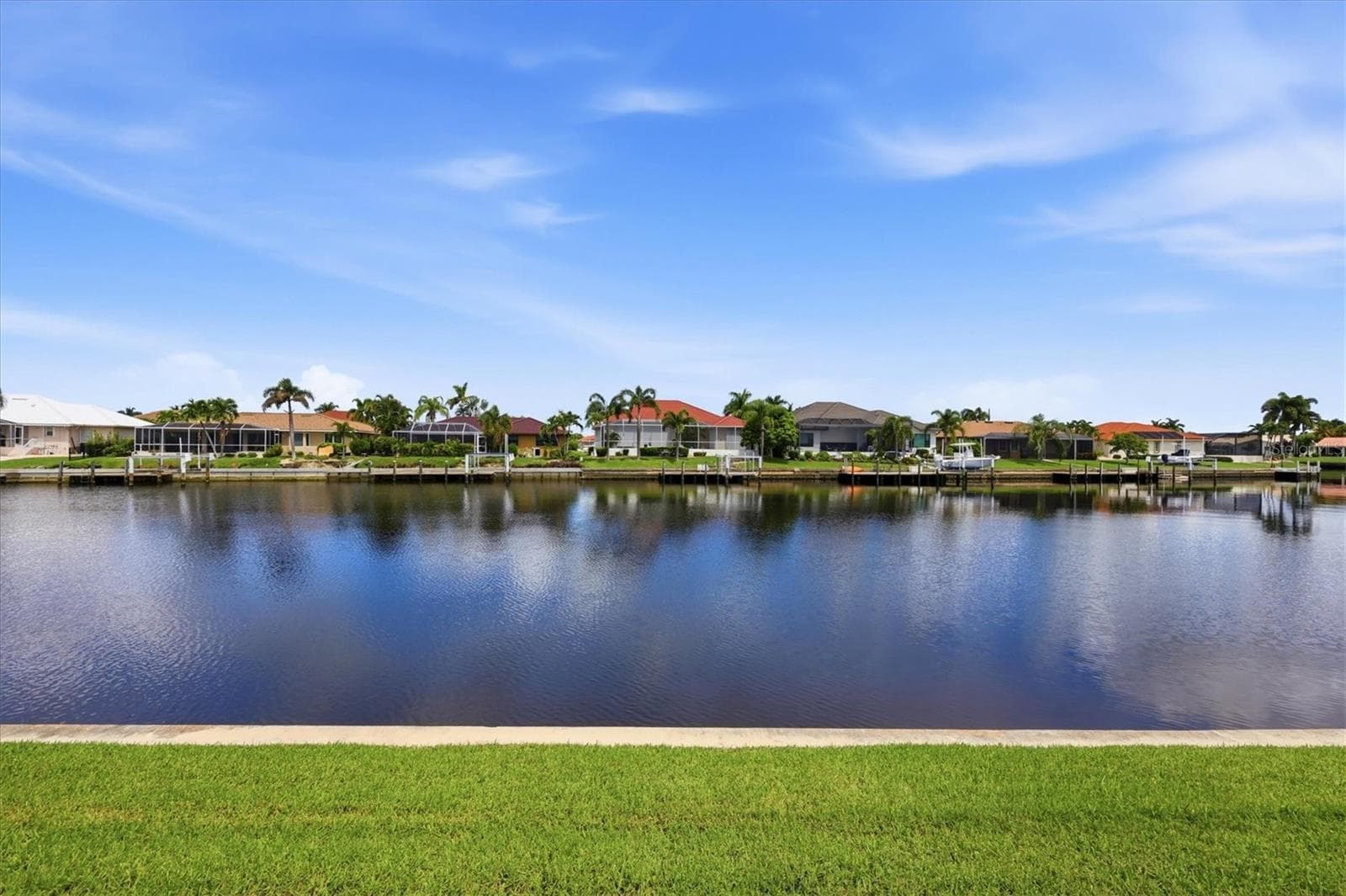 Single Family Residence at 312 SEGOVIA DR, PUNTA GORDA, photo 44 of 51