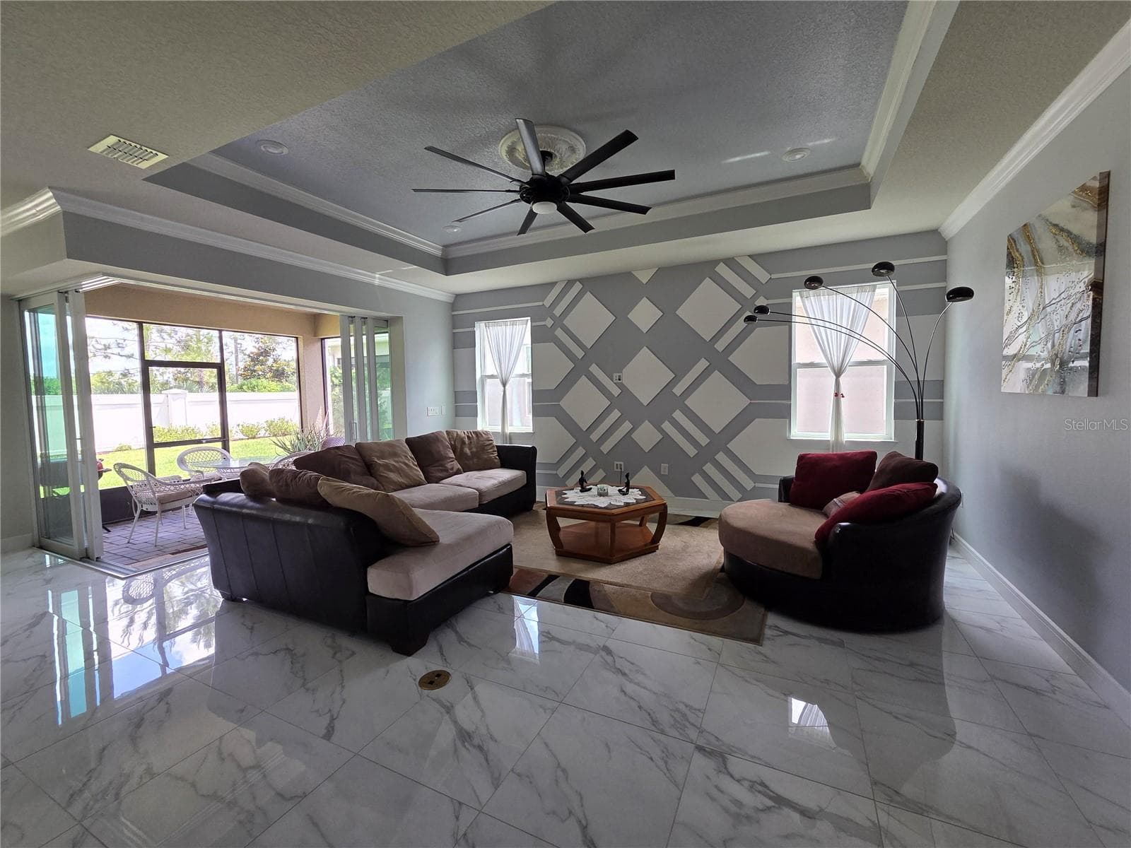Single Family Residence at 6117 CITRUS GROVE CT, ST CLOUD, photo 24 of 96