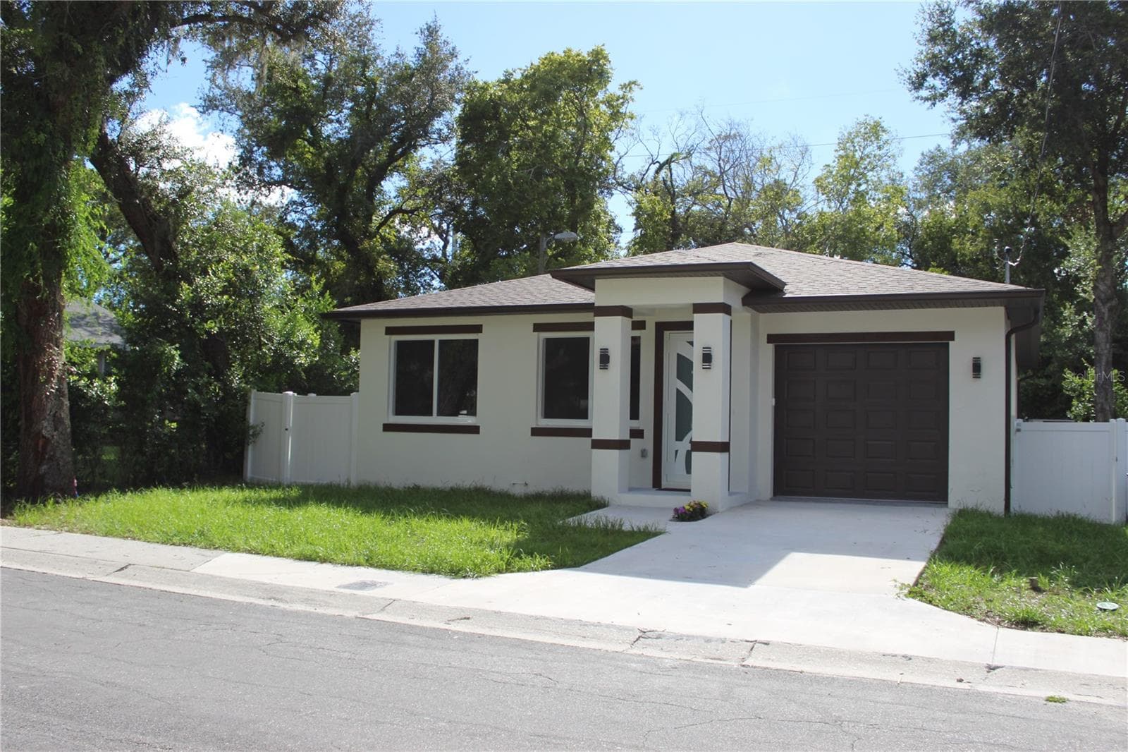 House Front - 3712 N 36TH ST, TAMPA