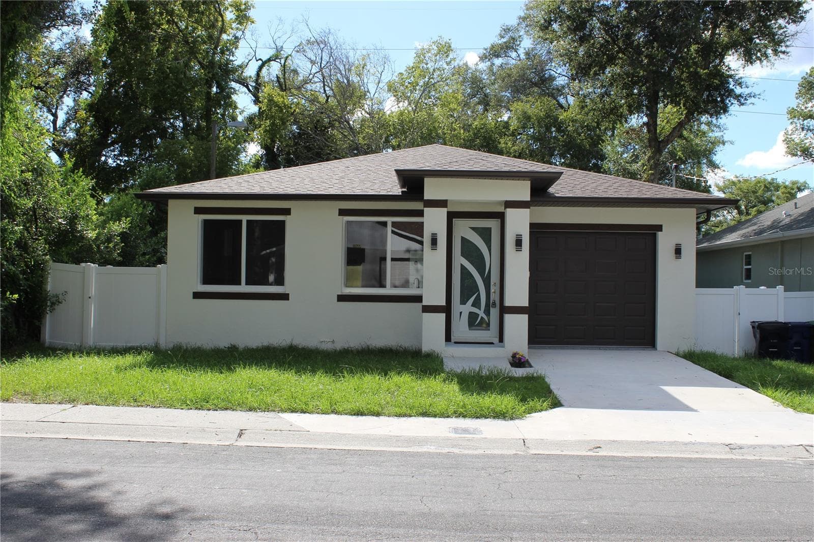 House Front - 3712 N 36TH ST, TAMPA