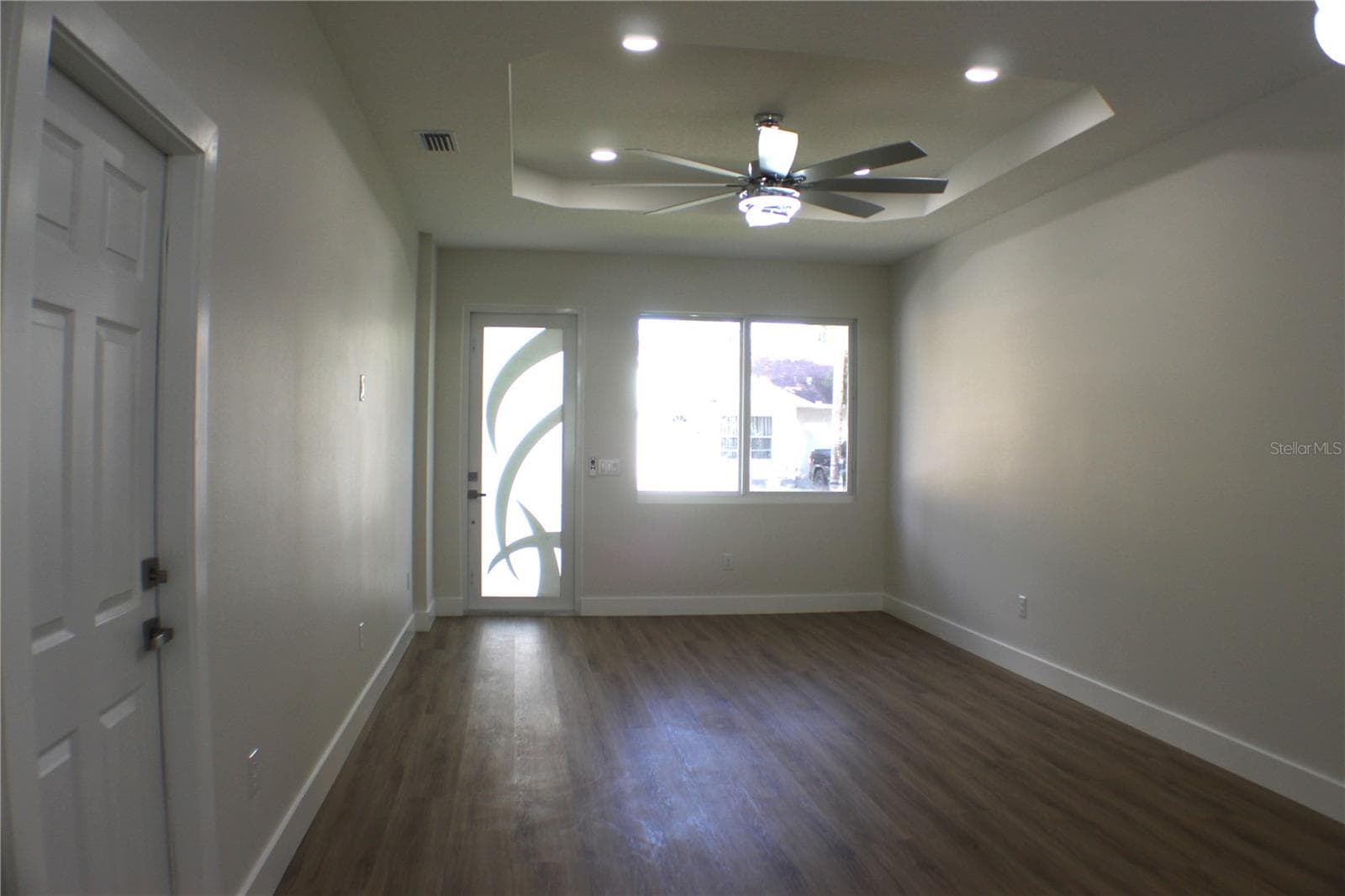 Living Room - 3712 N 36TH ST, TAMPA