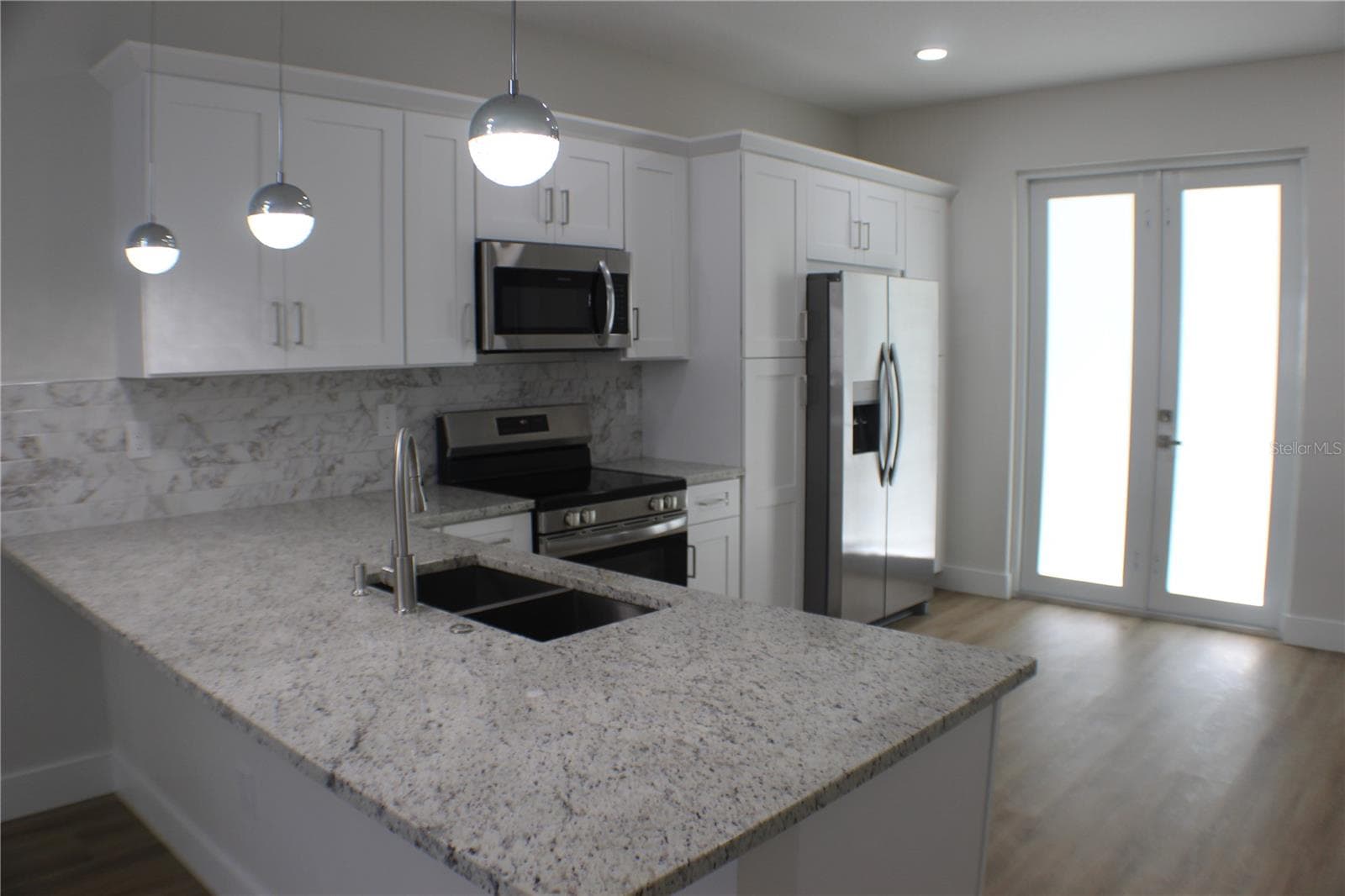Kitchen - 3712 N 36TH ST, TAMPA