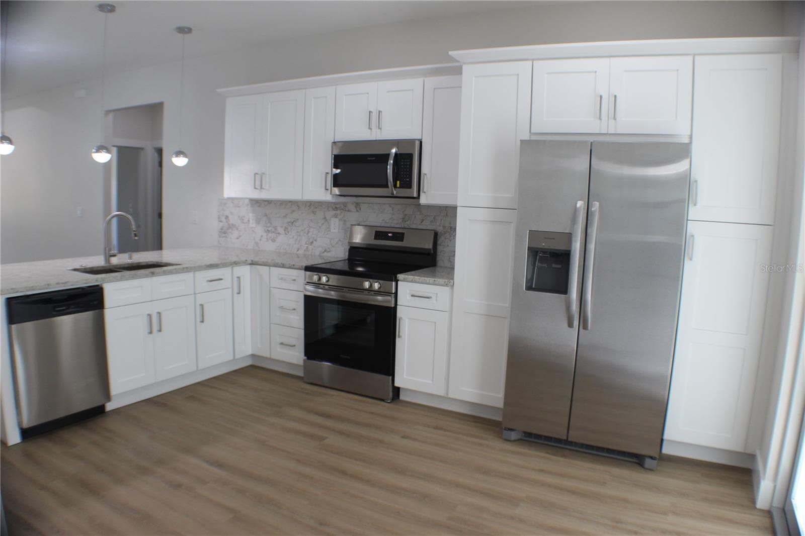 Kitchen - 3712 N 36TH ST, TAMPA