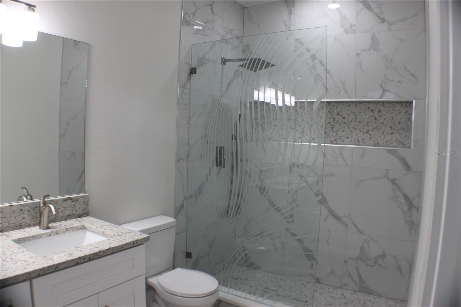 Master Bathroom - 3712 N 36TH ST, TAMPA