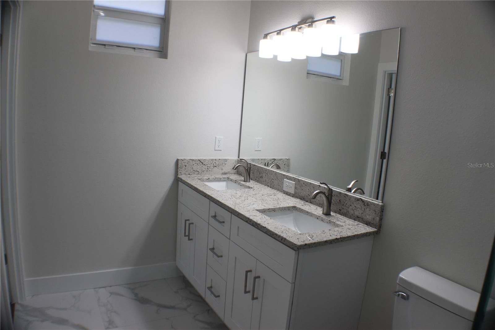 Master Bathroom - 3712 N 36TH ST, TAMPA