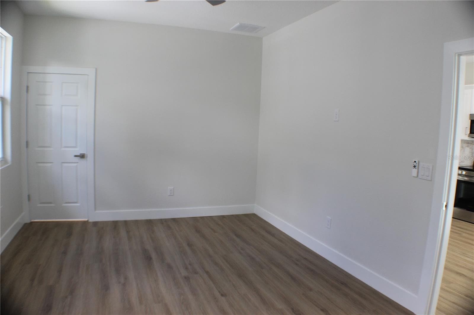 Master Bedroom - 3712 N 36TH ST, TAMPA