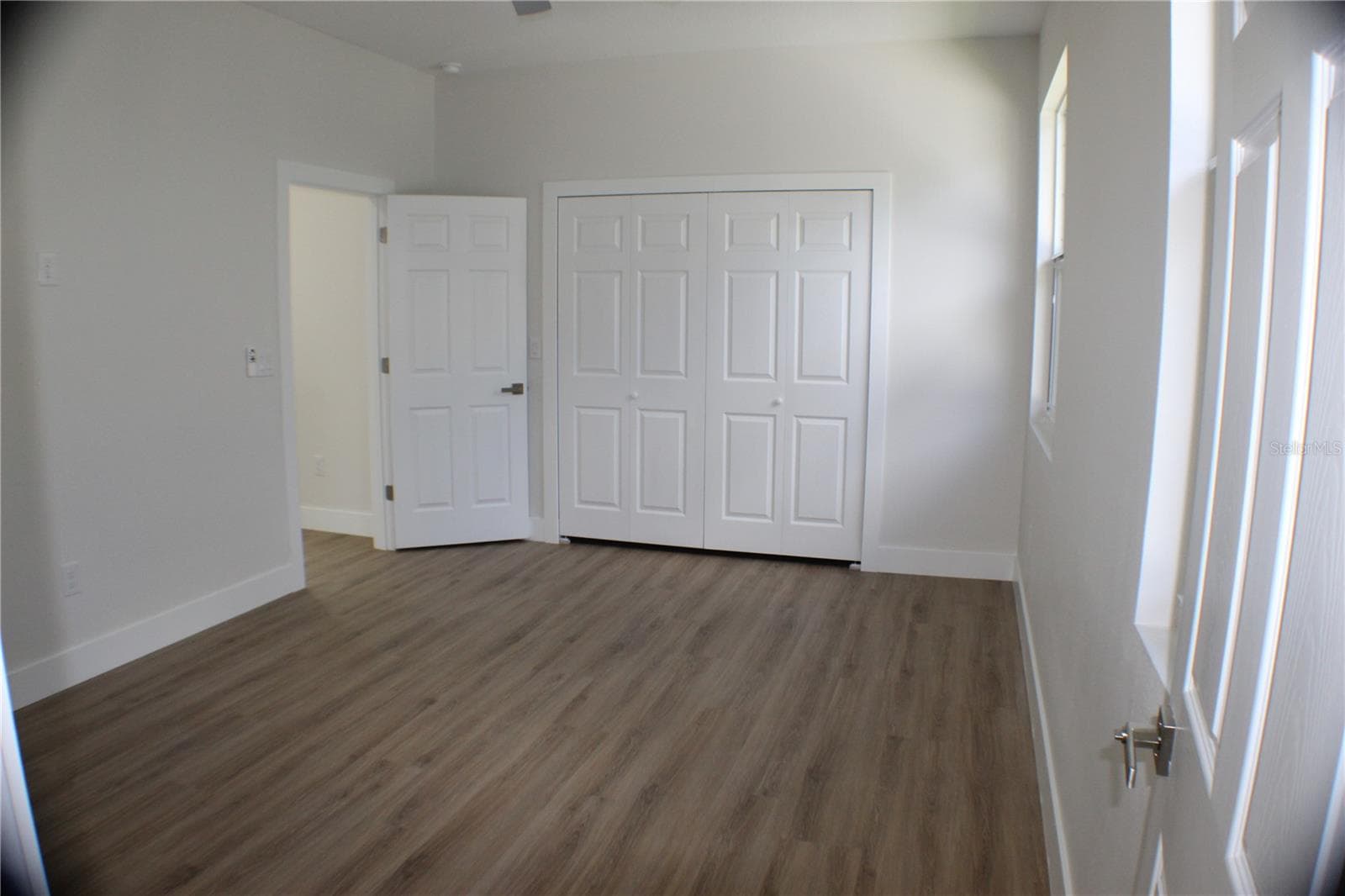 Master Bedroom - 3712 N 36TH ST, TAMPA