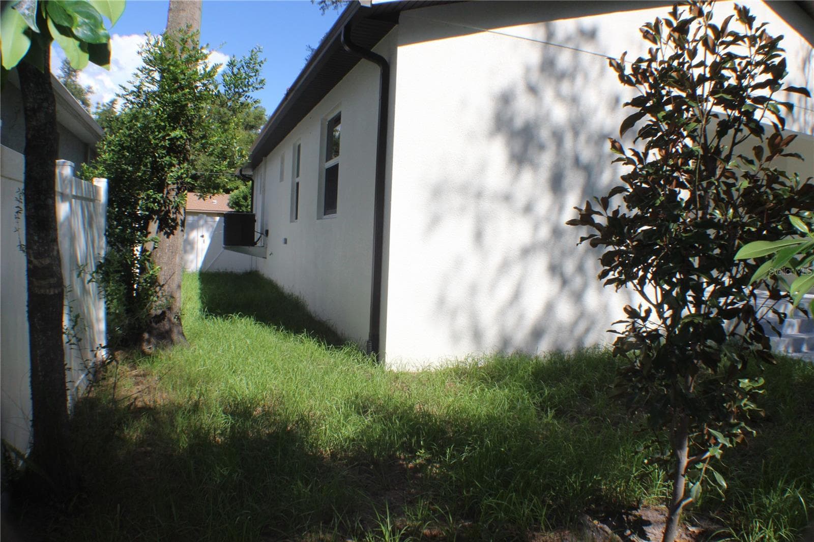Backyard - 3712 N 36TH ST, TAMPA