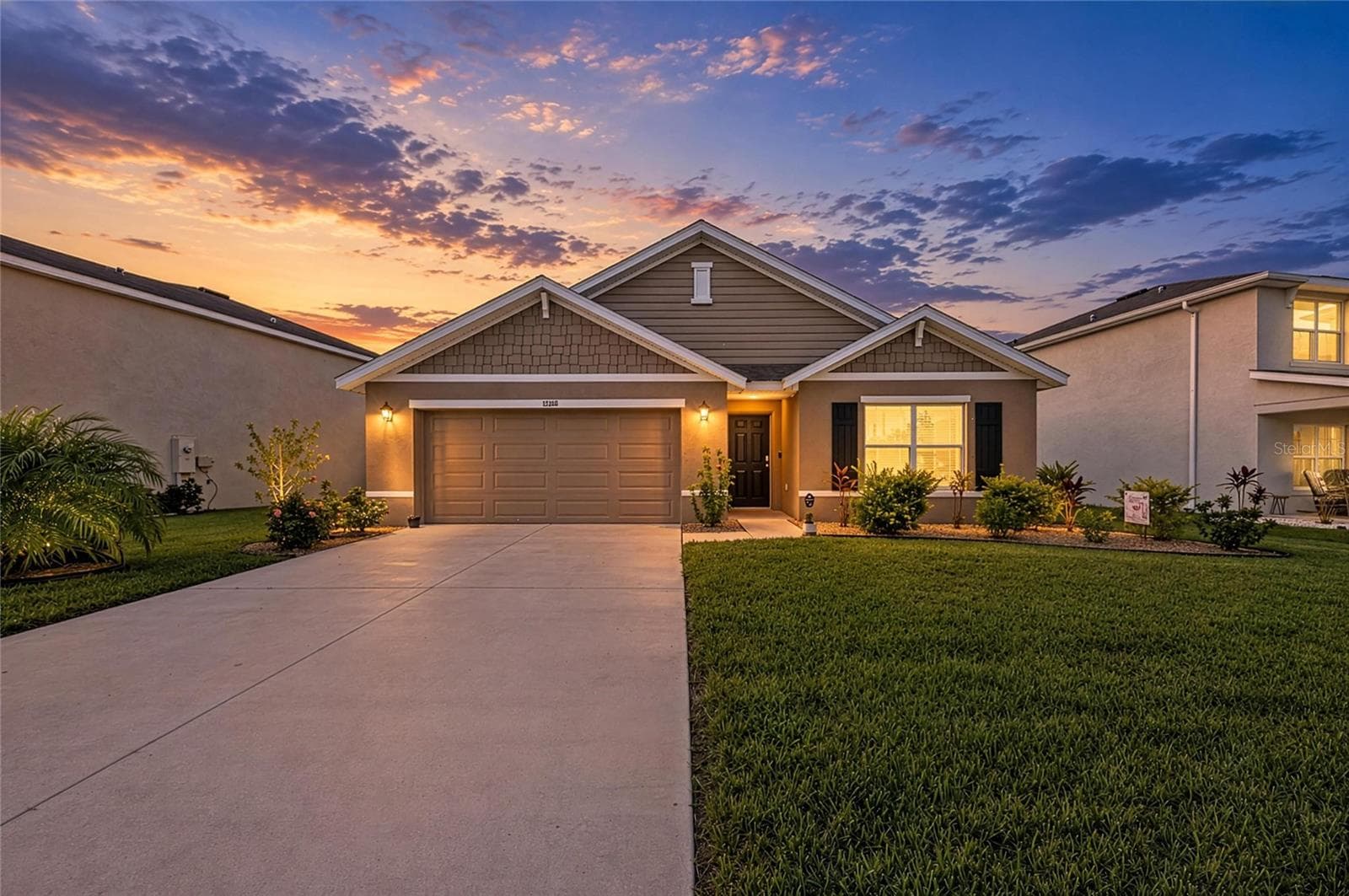 Single Family Residence at 12256 MOUNTAIN ISLAND TRL, PARRISH, photo 3 of 46