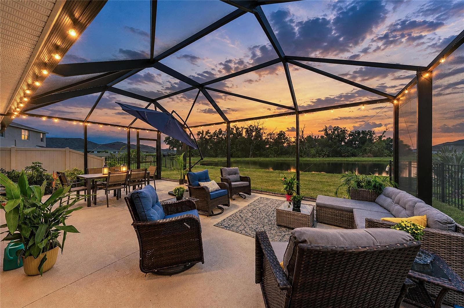 Single Family Residence at 12256 MOUNTAIN ISLAND TRL, PARRISH, photo 4 of 46