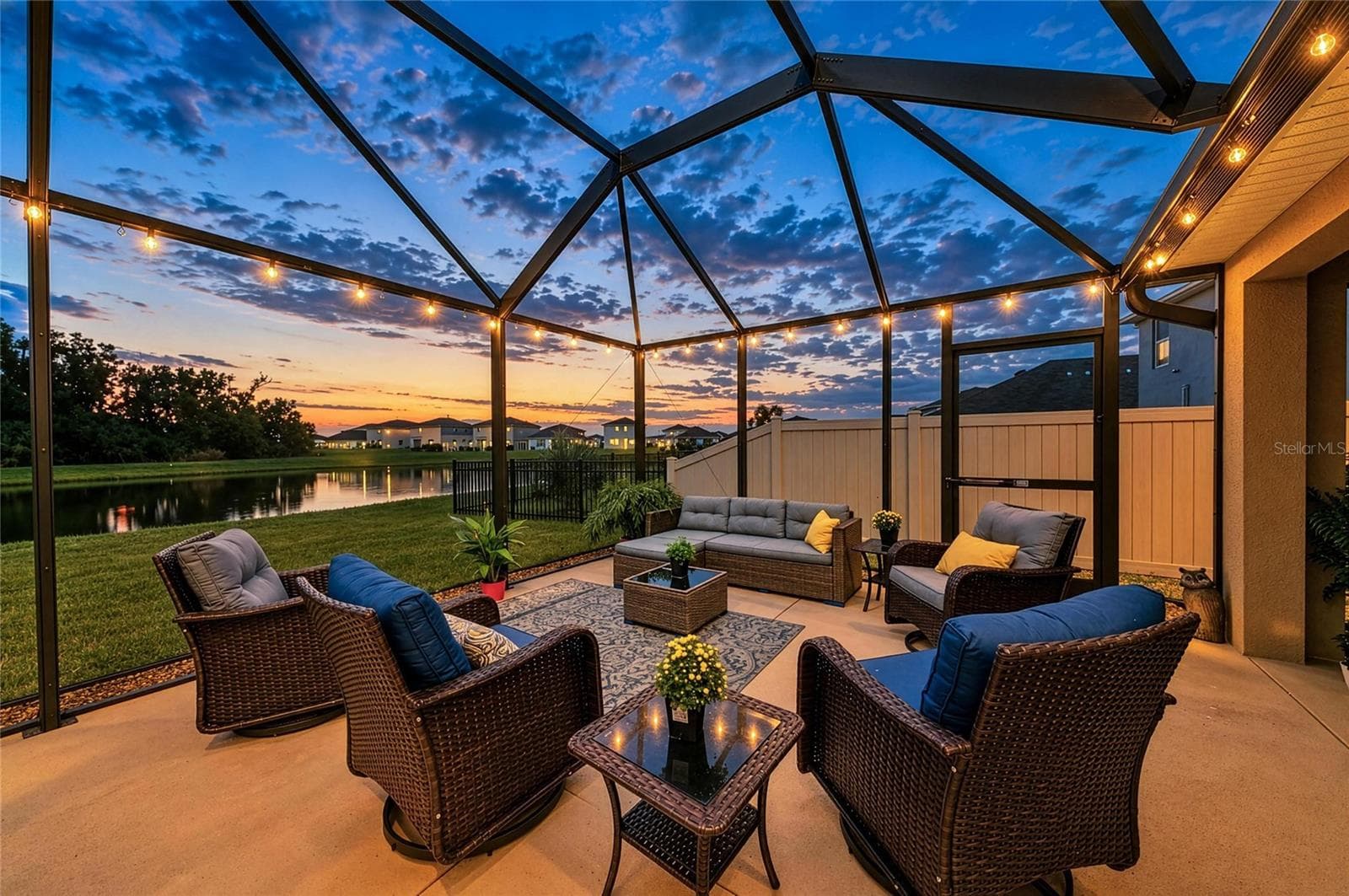 Single Family Residence at 12256 MOUNTAIN ISLAND TRL, PARRISH, photo 24 of 46