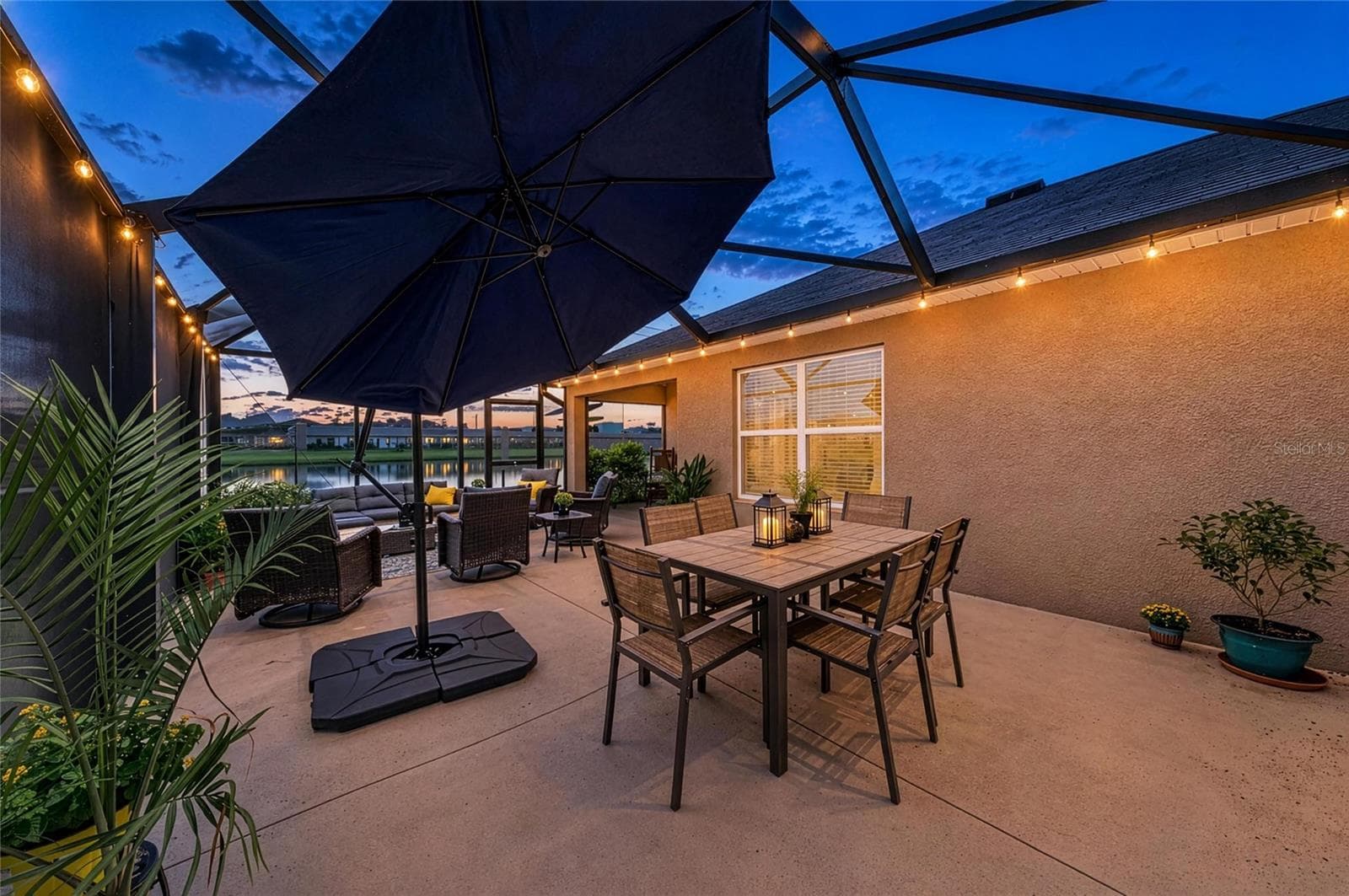 Single Family Residence at 12256 MOUNTAIN ISLAND TRL, PARRISH, photo 32 of 46