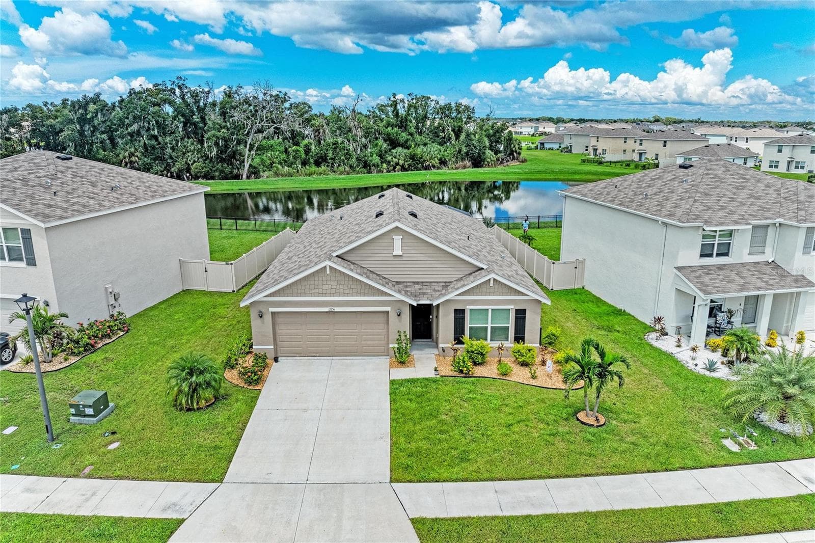 12256 MOUNTAIN ISLAND TRL