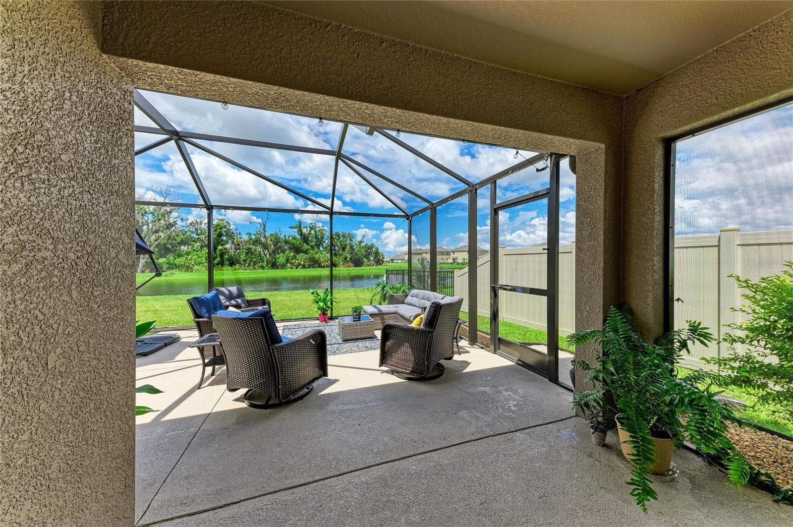 Single Family Residence at 12256 MOUNTAIN ISLAND TRL, PARRISH, photo 25 of 46