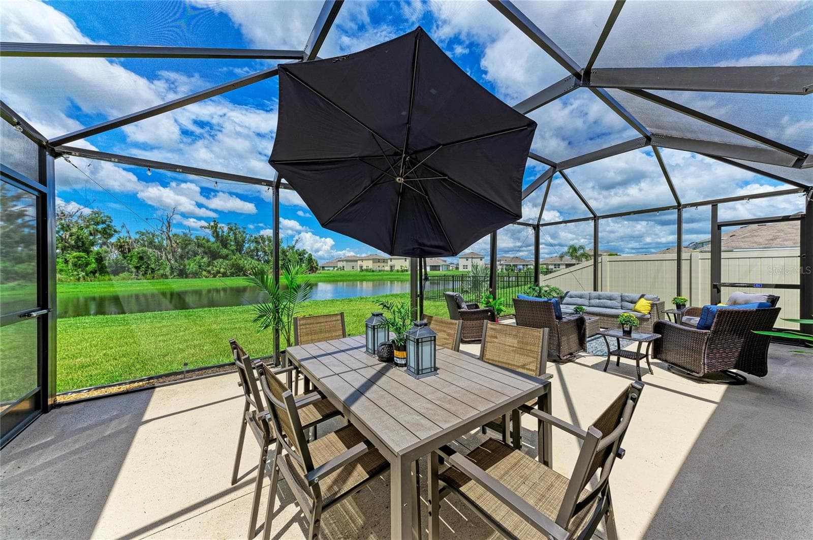 Single Family Residence at 12256 MOUNTAIN ISLAND TRL, PARRISH, photo 27 of 46
