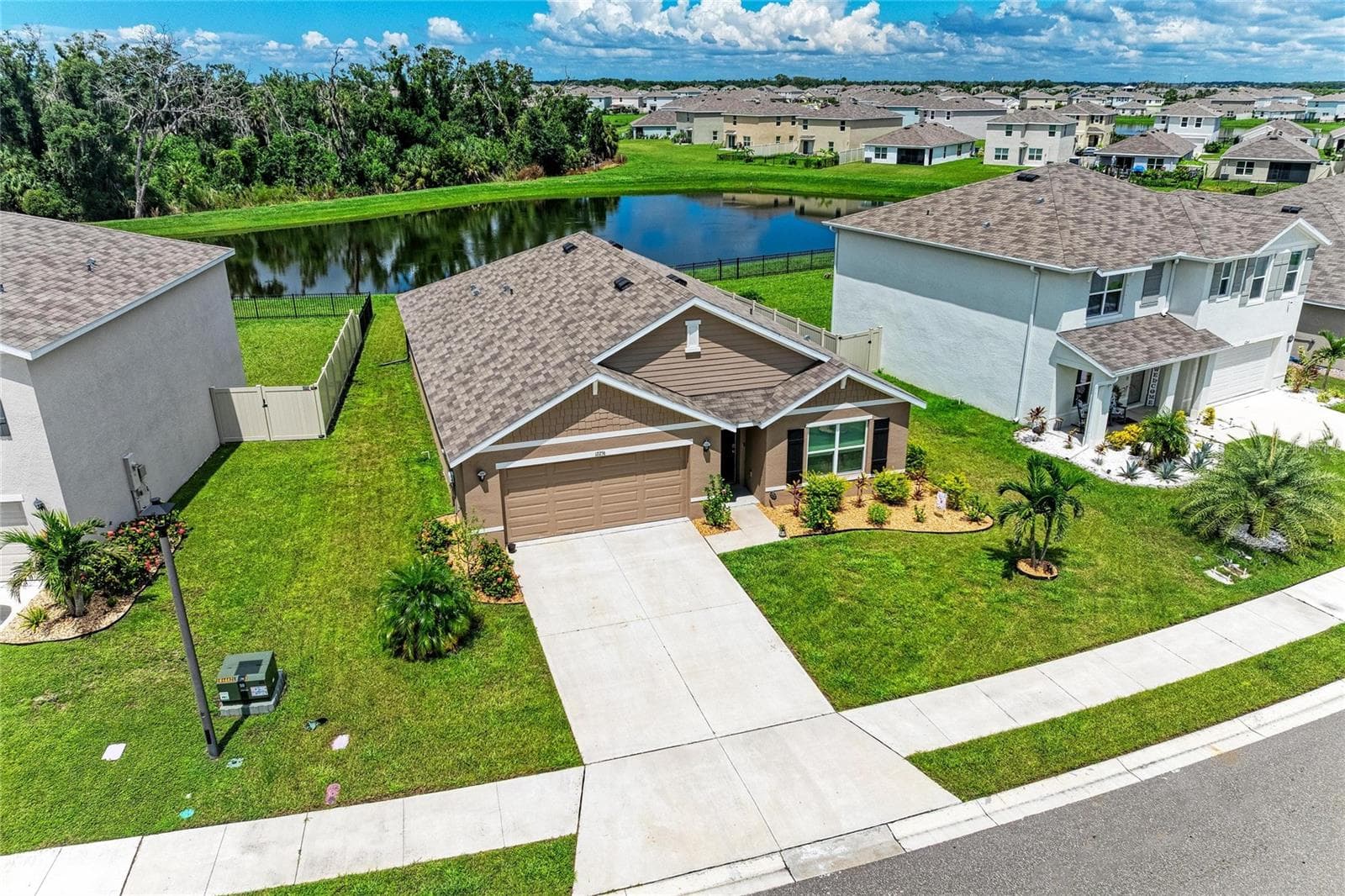 Single Family Residence at 12256 MOUNTAIN ISLAND TRL, PARRISH, photo 33 of 46