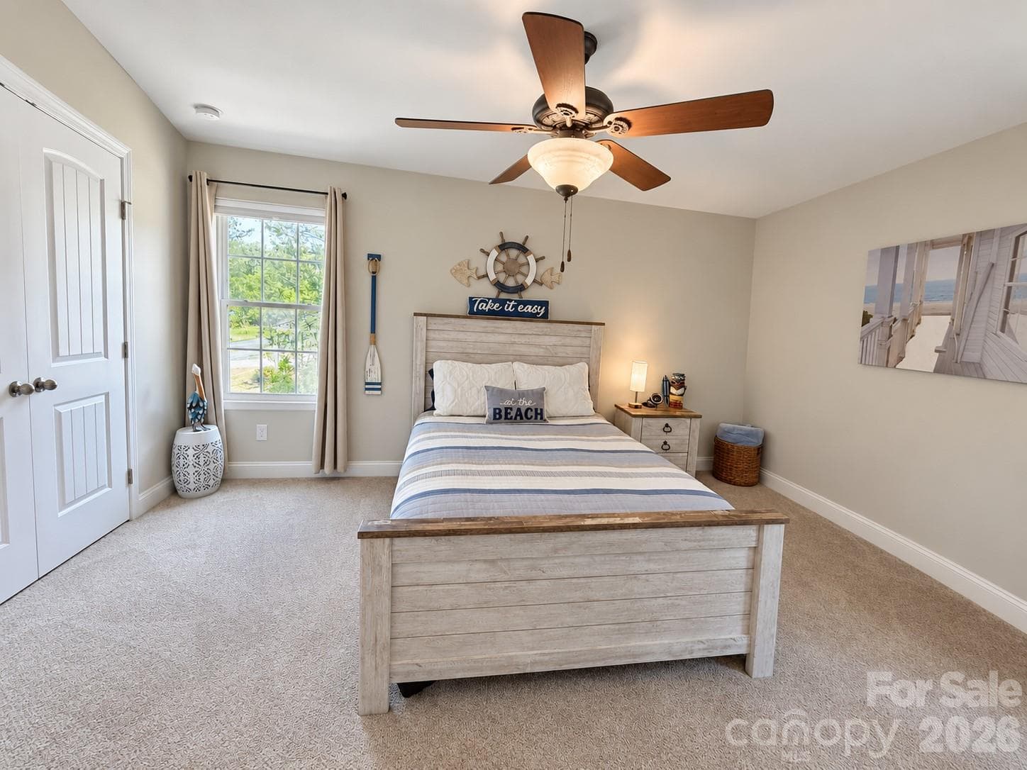 Upstairs bedroom #2 - 9201 Providence Road S, Waxhaw