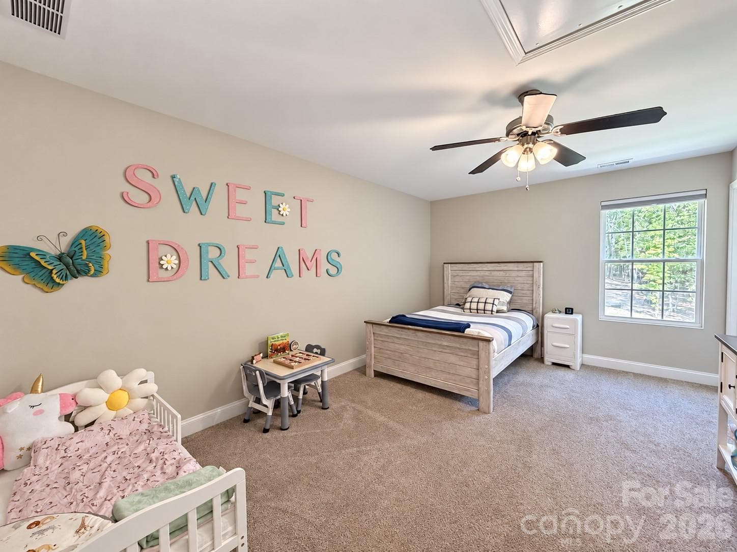 Bedroom #3 - 9201 Providence Road S, Waxhaw
