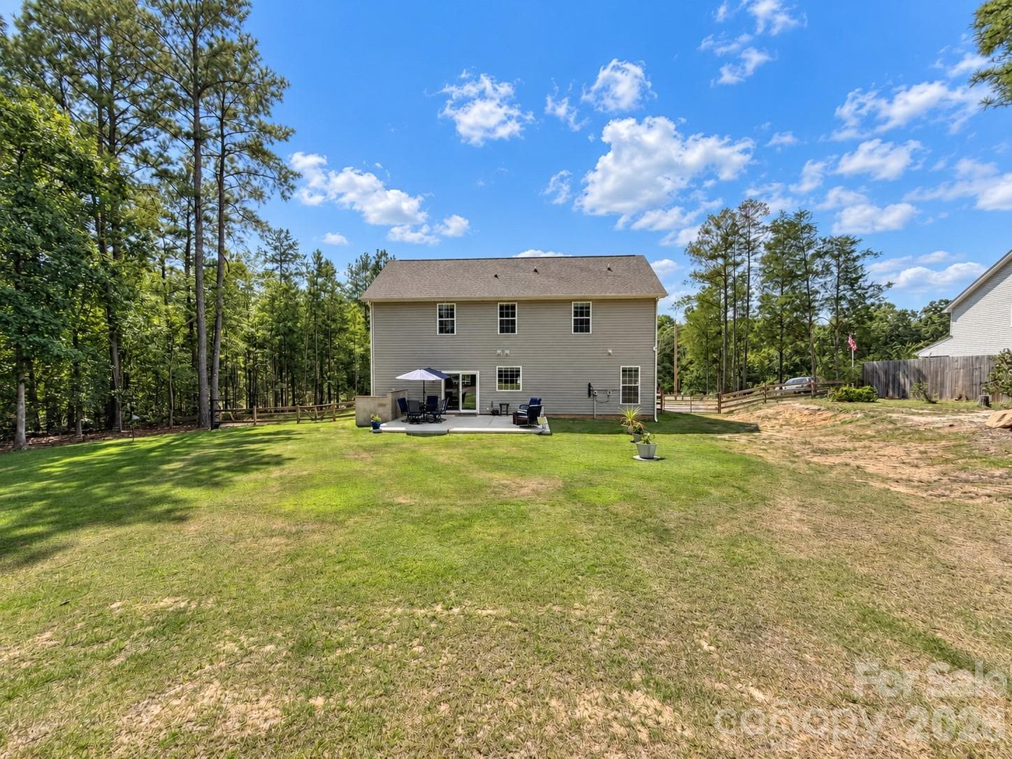 Single Family Residence at 9201 Providence Road S, Waxhaw, photo 37 of 48