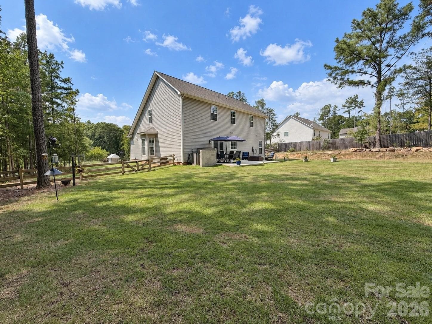 Single Family Residence at 9201 Providence Road S, Waxhaw, photo 38 of 48