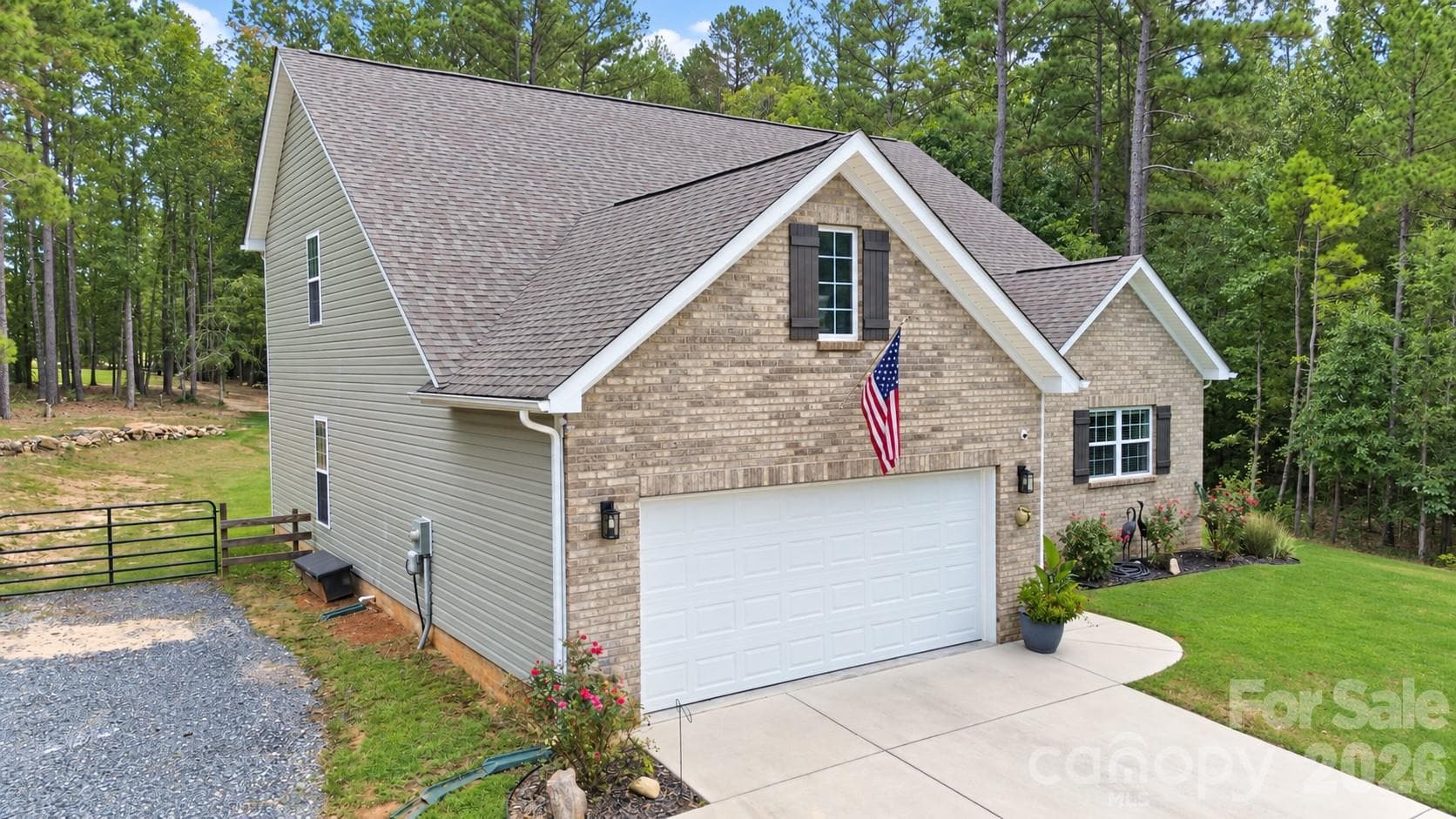 Single Family Residence at 9201 Providence Road S, Waxhaw, photo 46 of 48