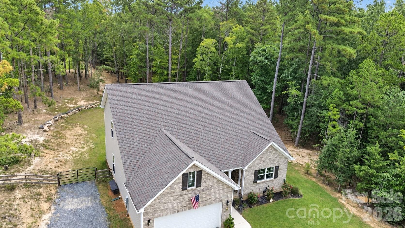 Single Family Residence at 9201 Providence Road S, Waxhaw, photo 47 of 48