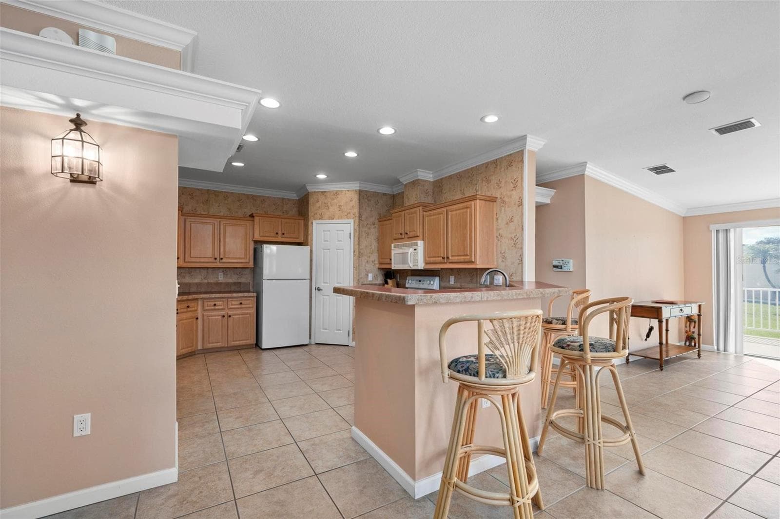 Manufactured Home at 1000 KINGS HWY #105, PORT CHARLOTTE, photo 6 of 80