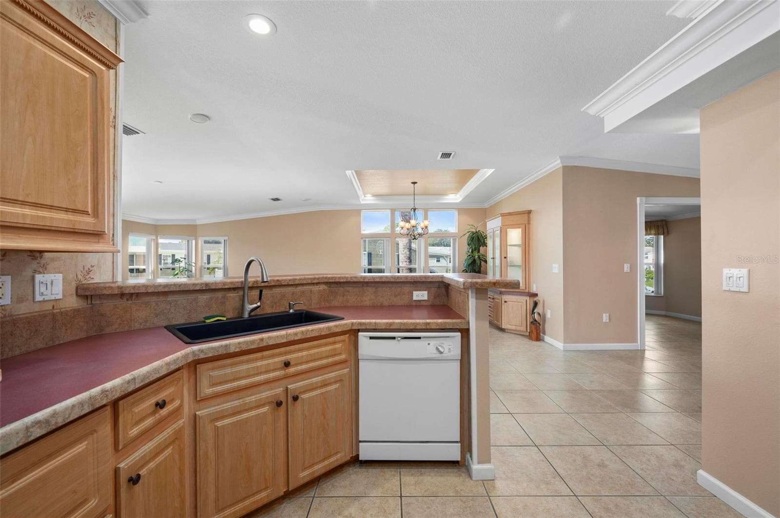 Manufactured Home at 1000 KINGS HWY #105, PORT CHARLOTTE, photo 11 of 80