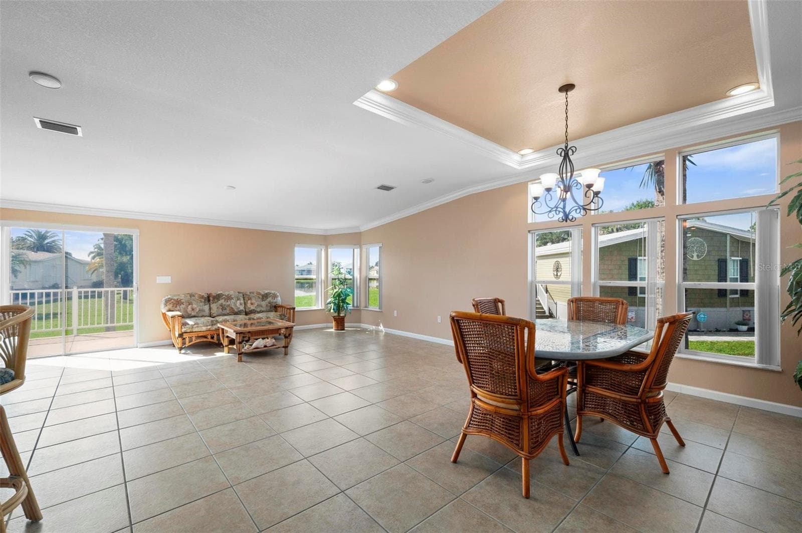 Manufactured Home at 1000 KINGS HWY #105, PORT CHARLOTTE, photo 12 of 80