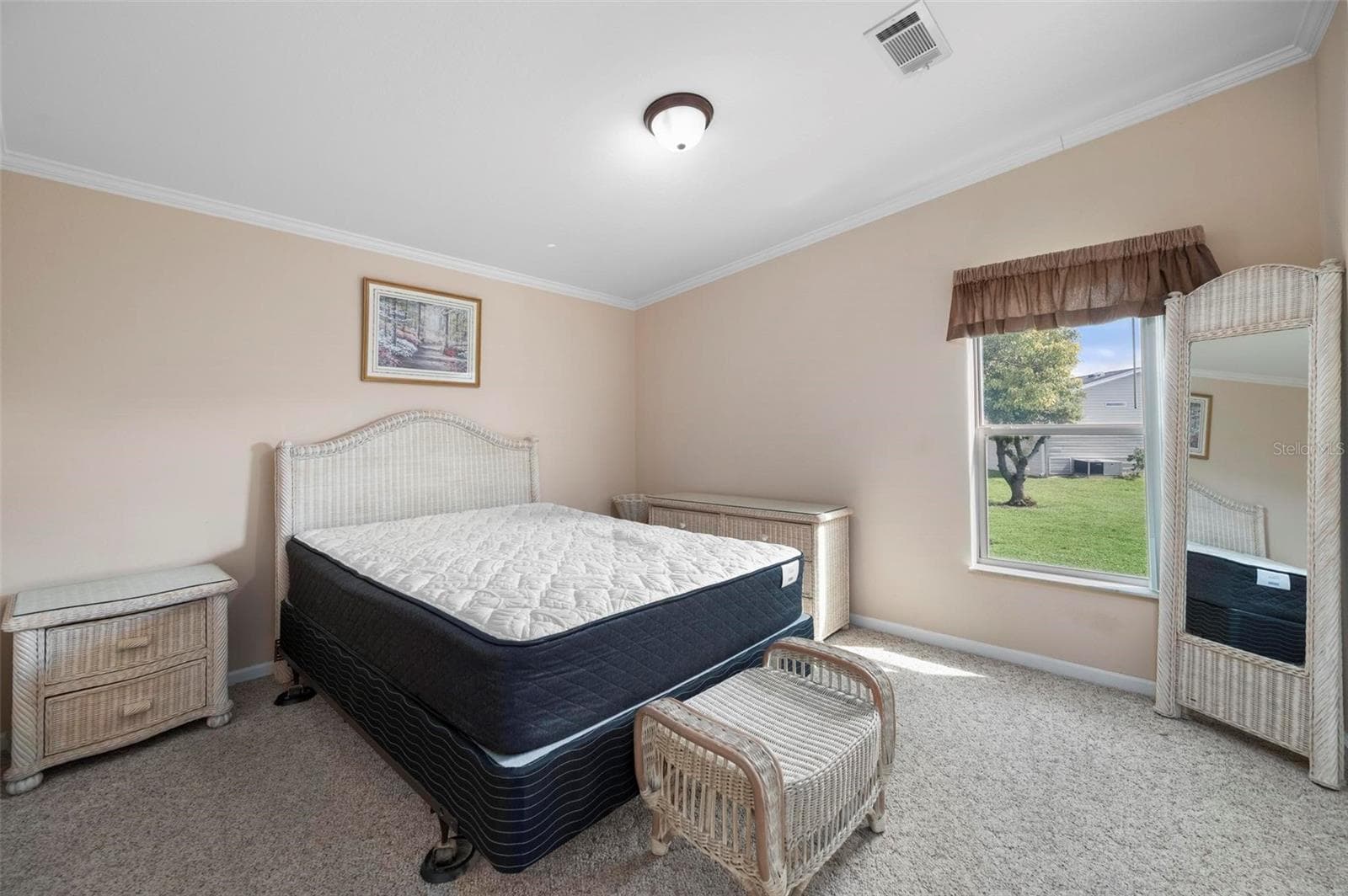 Second Bedroom - 1000 KINGS HWY #105, PORT CHARLOTTE