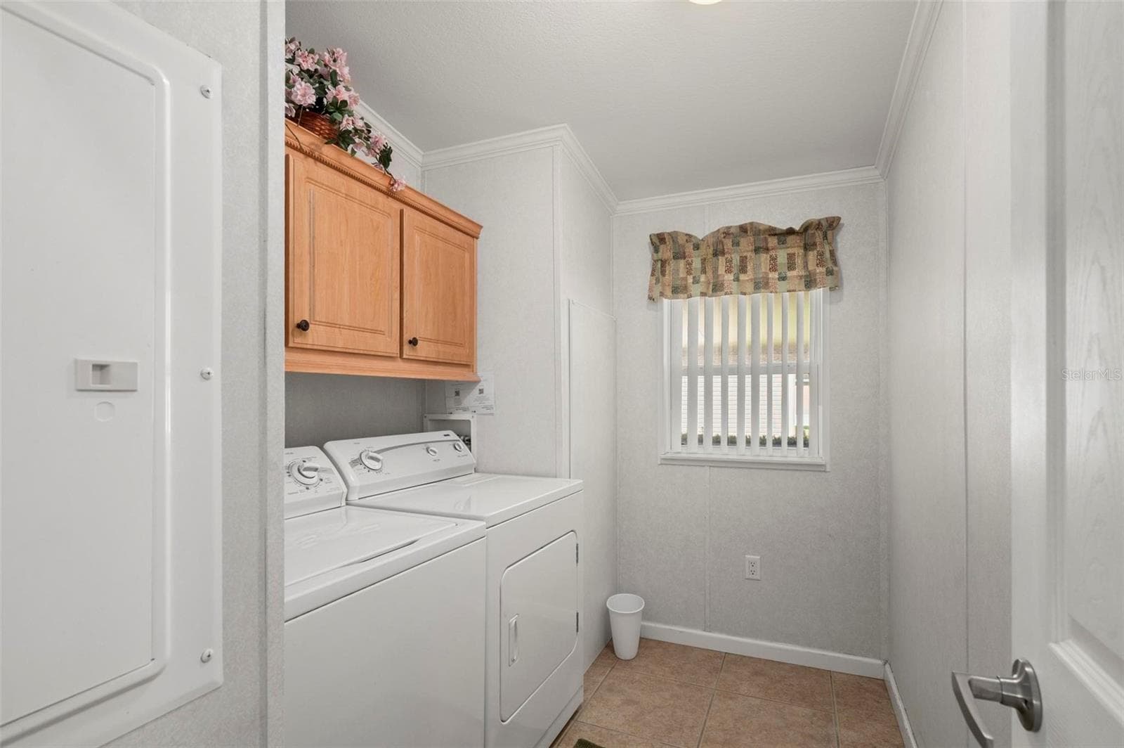 Laundry Room - 1000 KINGS HWY #105, PORT CHARLOTTE