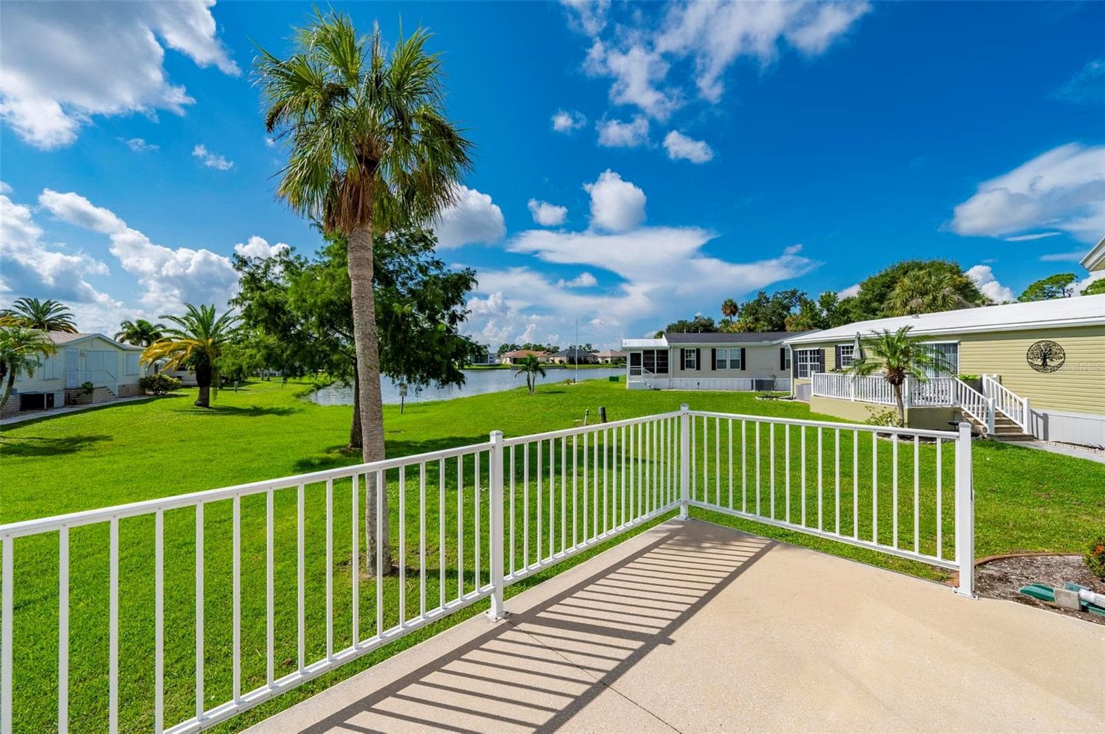Manufactured Home at 1000 KINGS HWY #105, PORT CHARLOTTE, photo 32 of 80