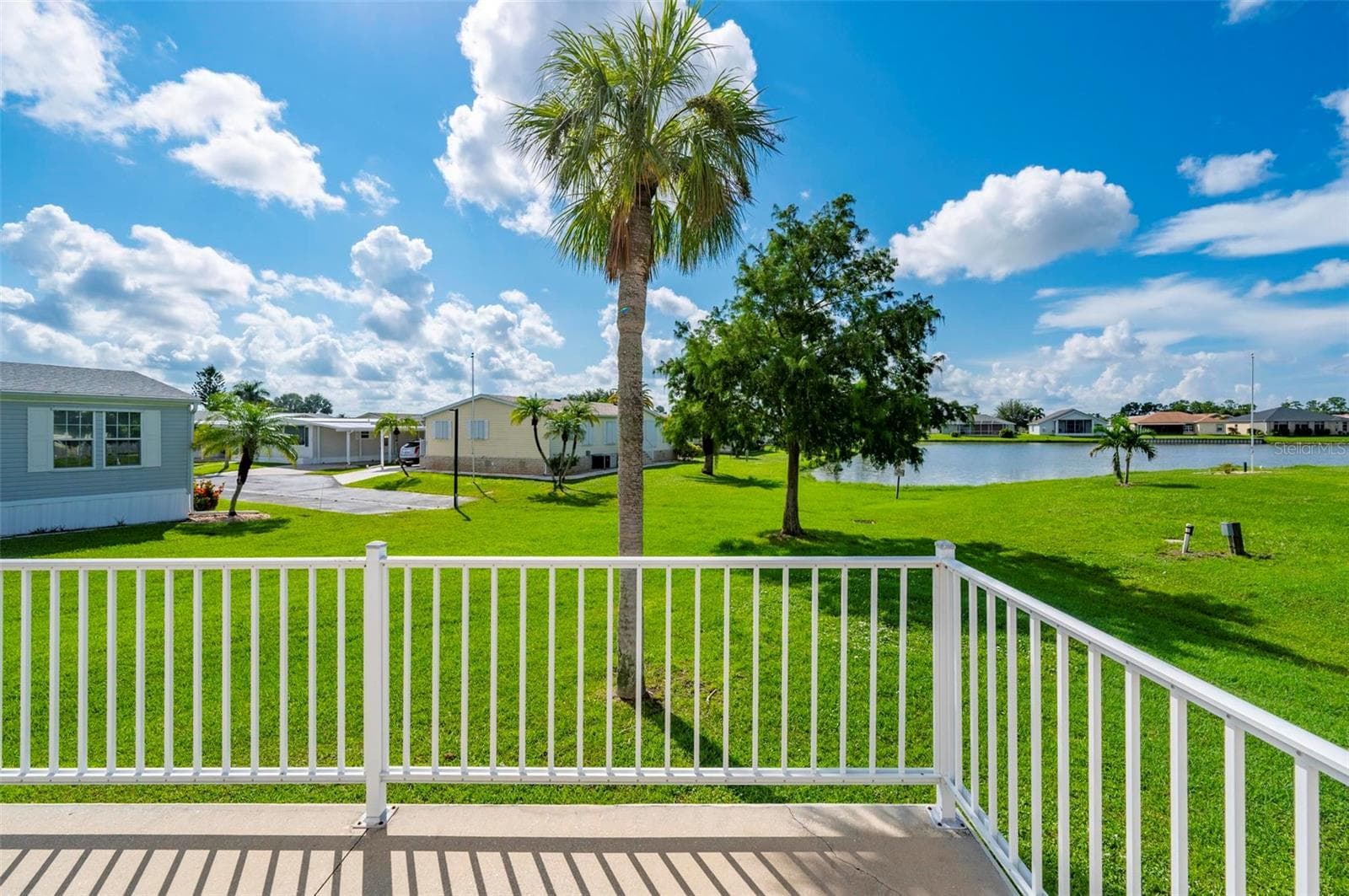 Manufactured Home at 1000 KINGS HWY #105, PORT CHARLOTTE, photo 33 of 80