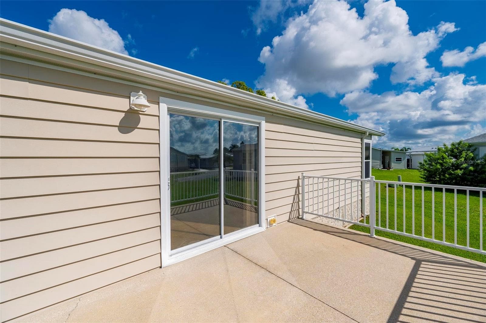 Manufactured Home at 1000 KINGS HWY #105, PORT CHARLOTTE, photo 34 of 80