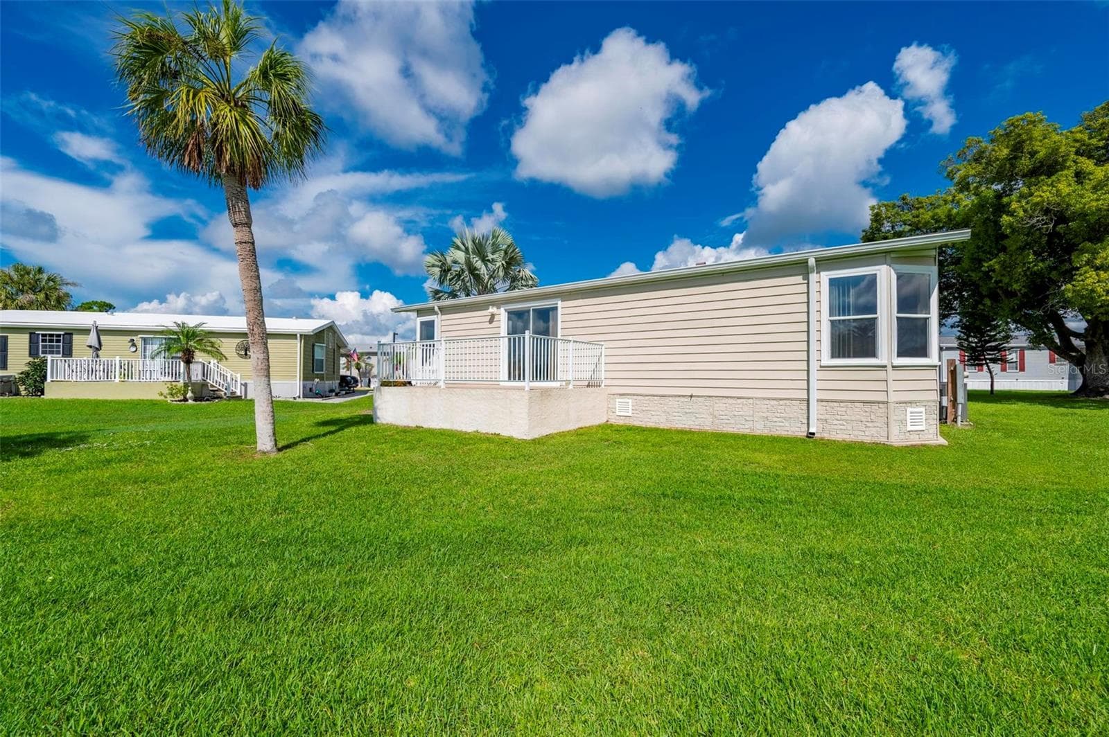 Manufactured Home at 1000 KINGS HWY #105, PORT CHARLOTTE, photo 36 of 80