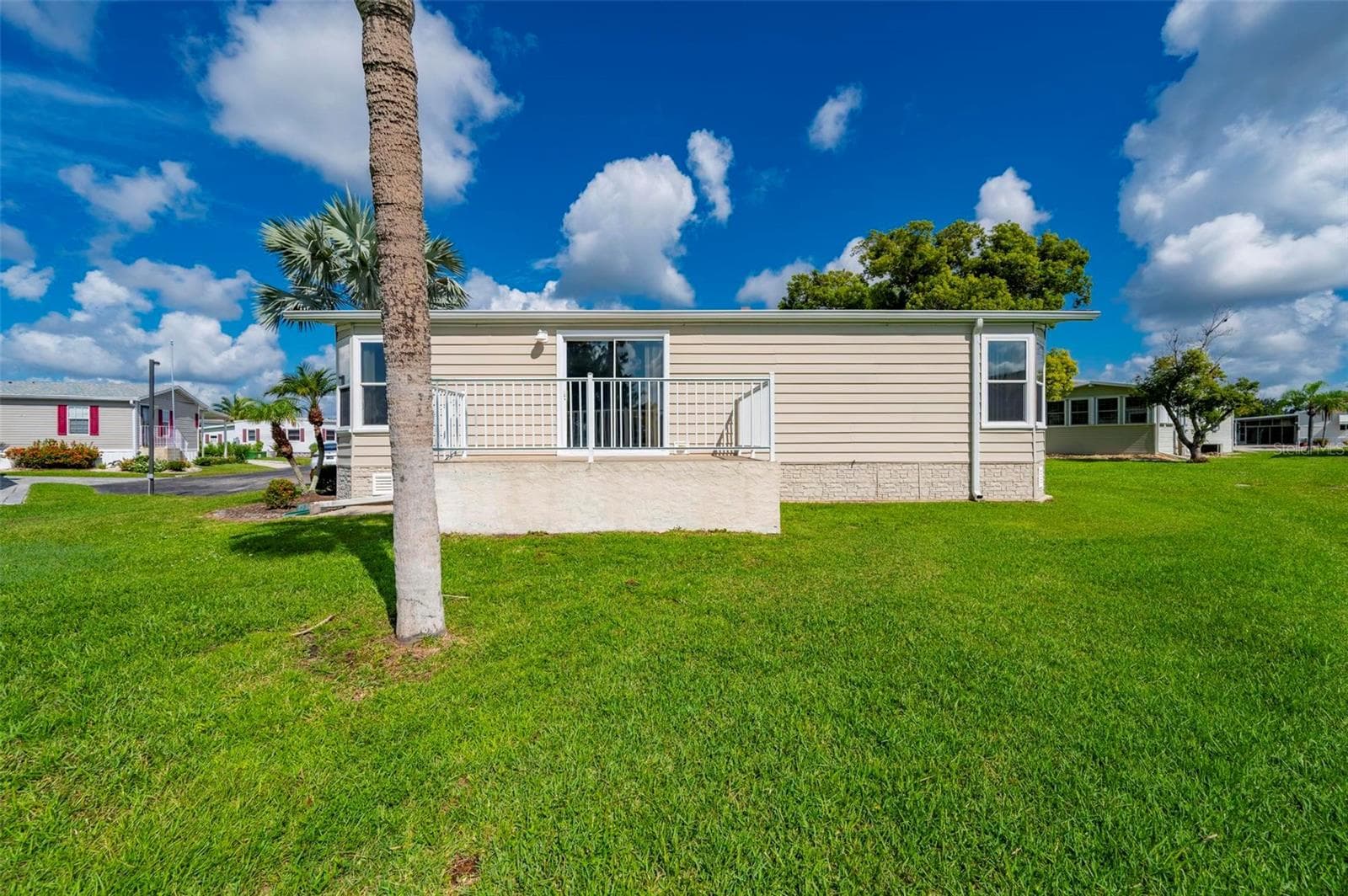 Manufactured Home at 1000 KINGS HWY #105, PORT CHARLOTTE, photo 42 of 80