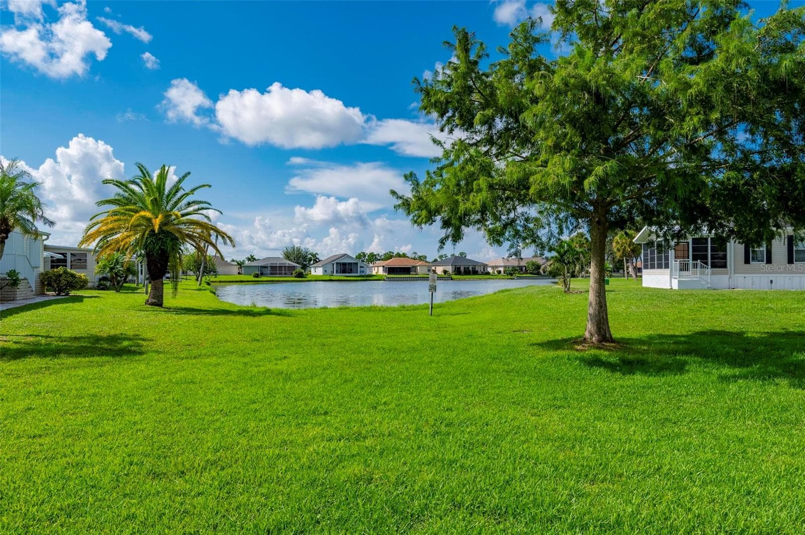Manufactured Home at 1000 KINGS HWY #105, PORT CHARLOTTE, photo 43 of 80